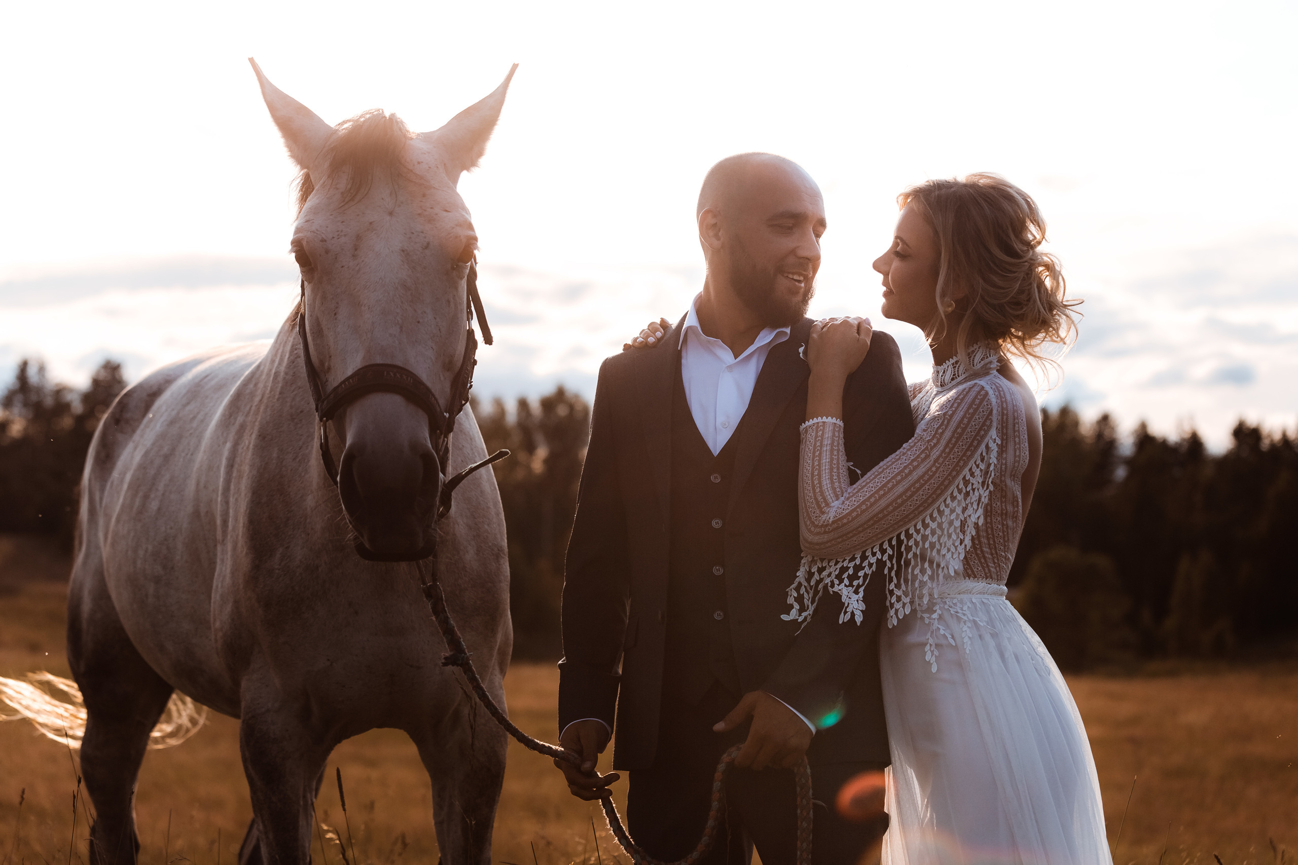 Peterfilm.ru -  Свадебная серия Анны и Сергея. Блог фотографа Петра Ми