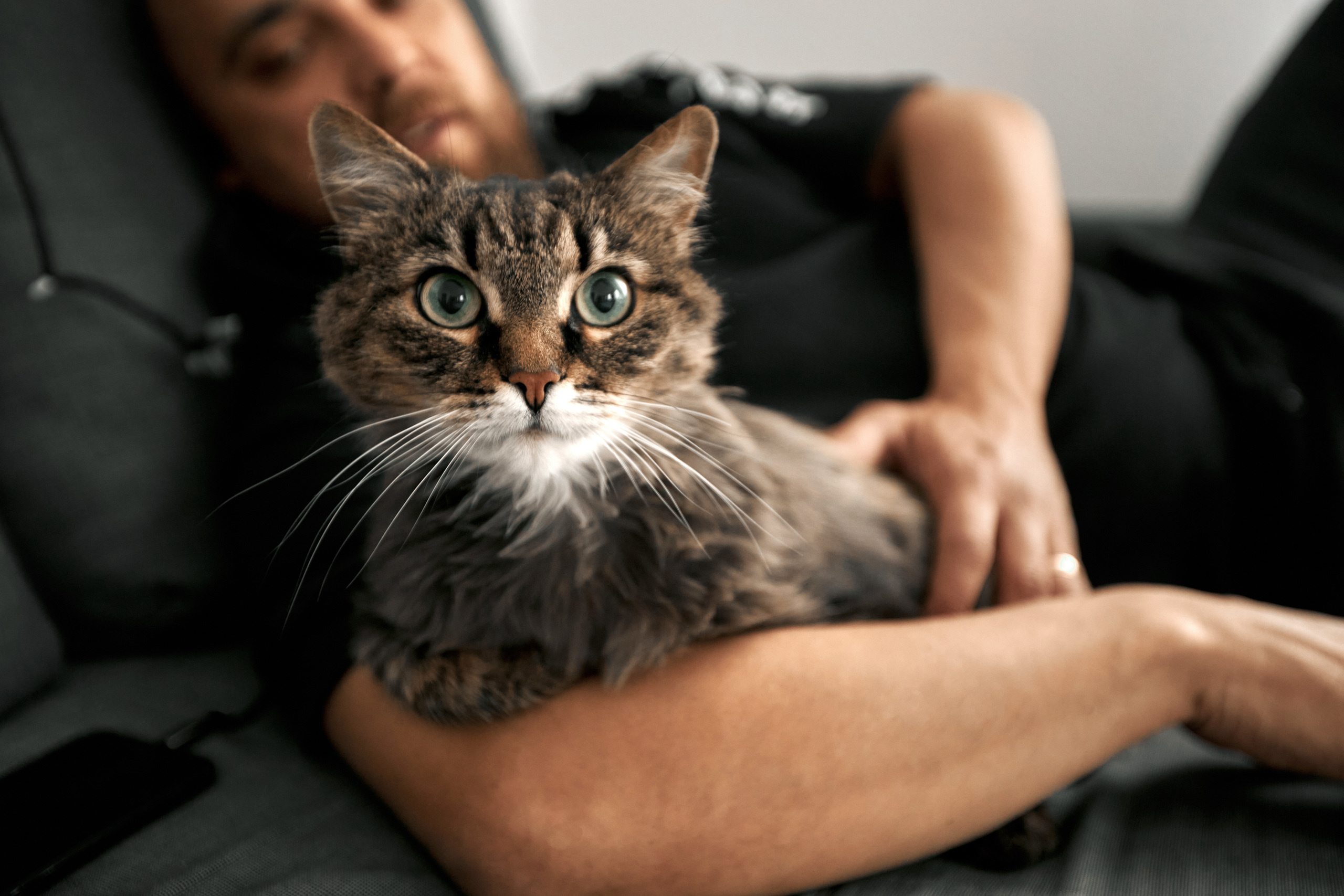 Peterfilm.ru - Анна, Сергей и Даня. Семейный фотограф в Санкт-Петербур