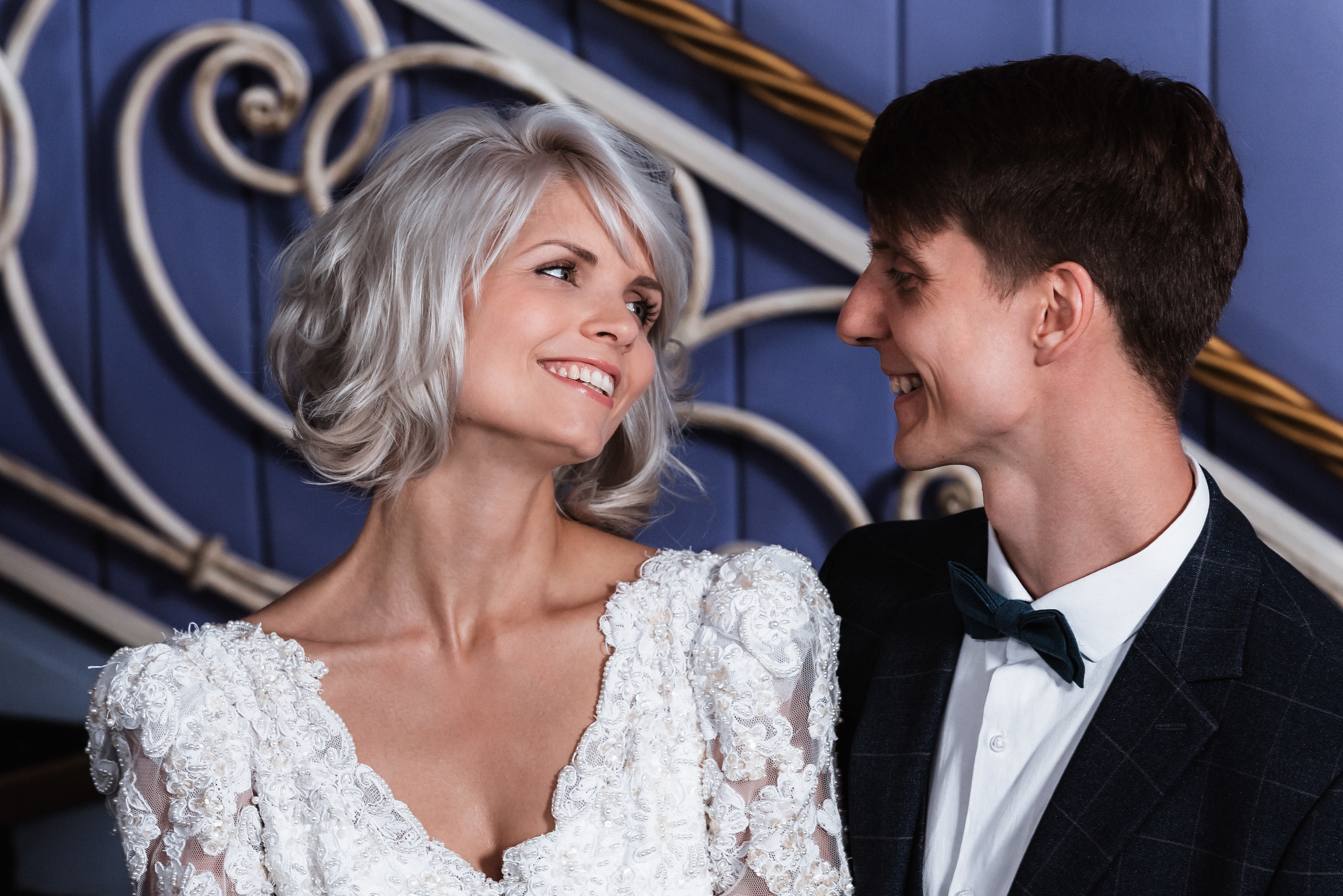 Peterfilm.ru -  Свадебная серия Любови и Ильи. Блог фотографа Петра Ми