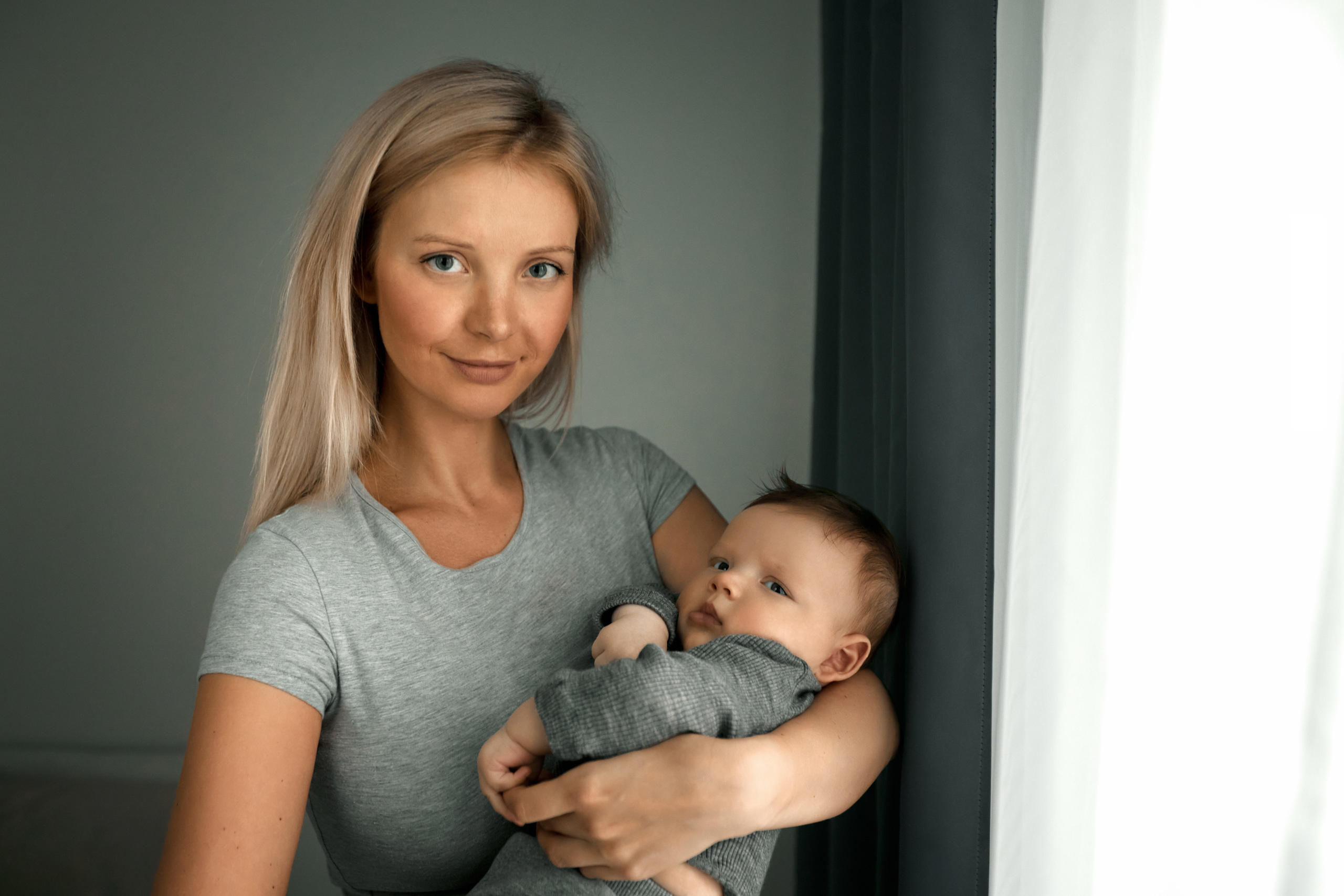 Peterfilm.ru - Анна, Сергей и Даня. Семейный фотограф в Санкт-Петербур