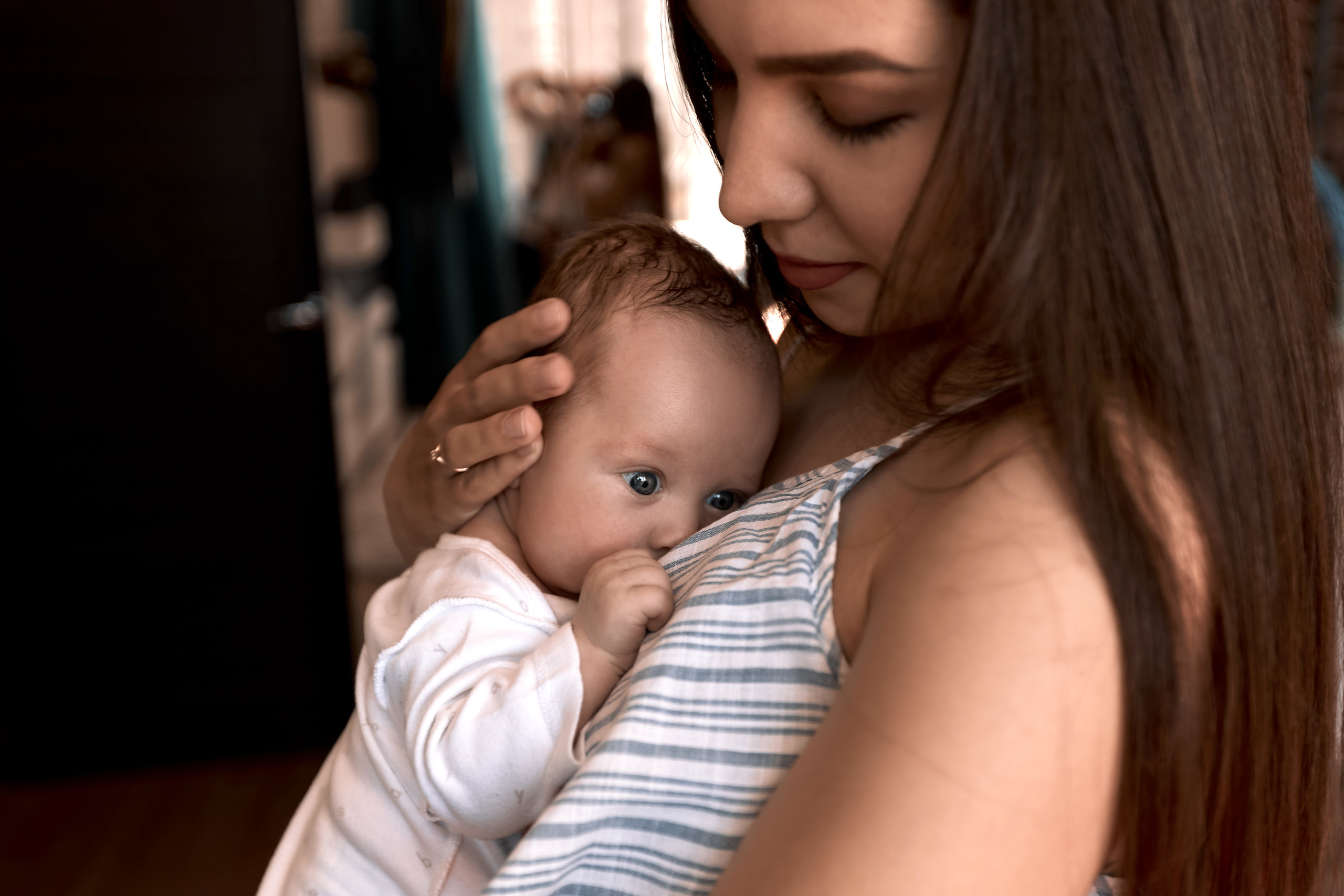 Peterfilm.ru - Юлия, Сергей и Мирон. Семейный фотограф в Санкт-Петербу