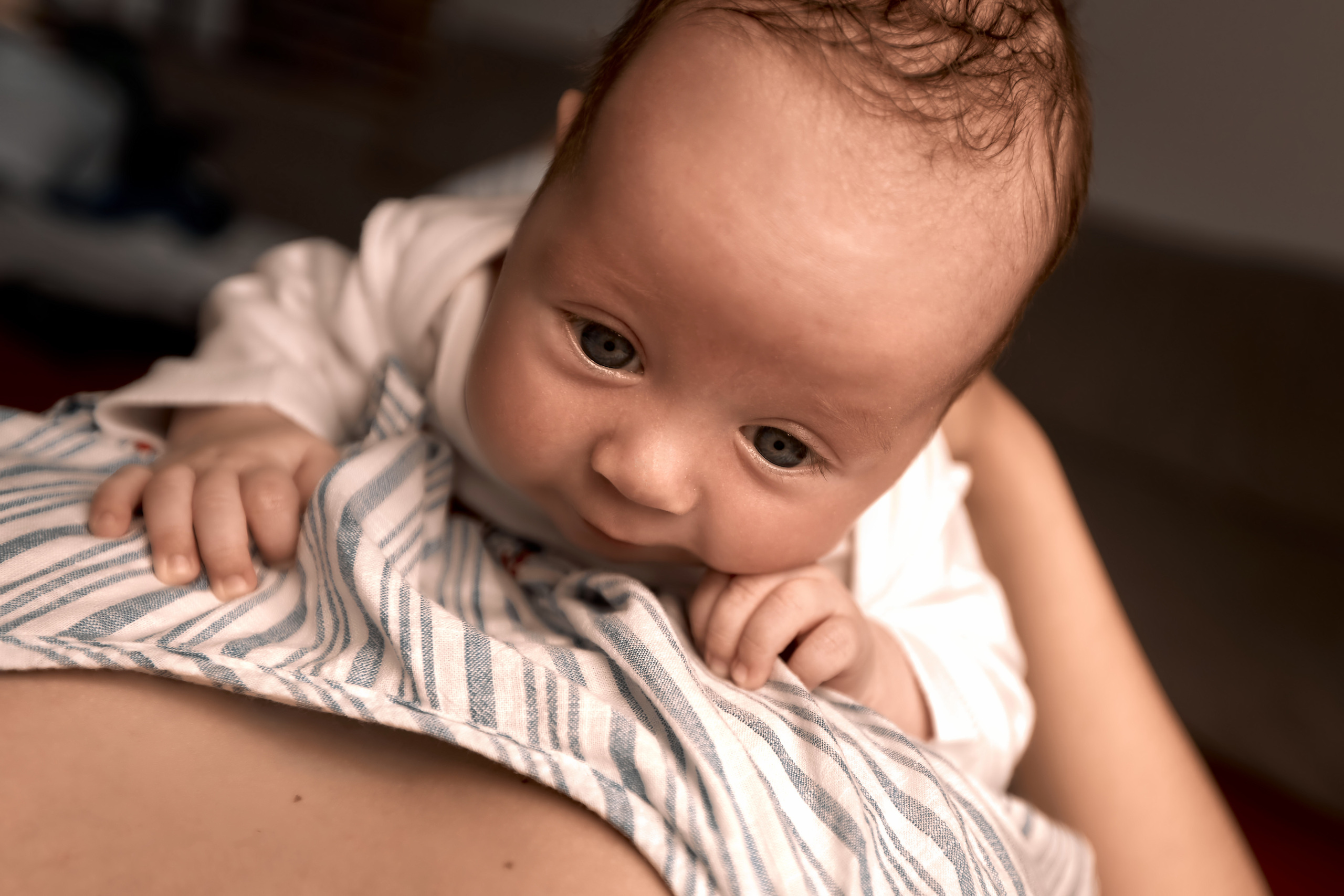 Peterfilm.ru - Юлия, Сергей и Мирон. Семейный фотограф в Санкт-Петербу