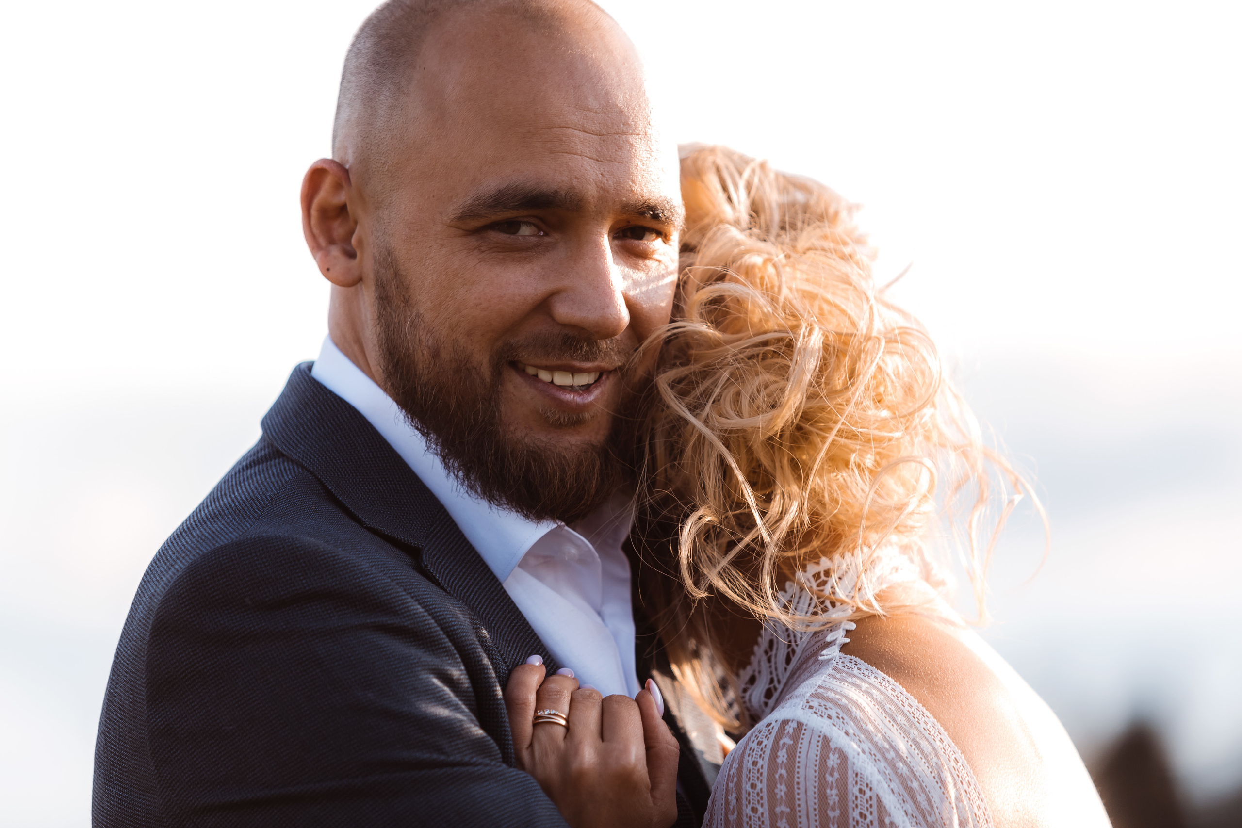 Peterfilm.ru -  Свадебная серия Анны и Сергея. Блог фотографа Петра Ми