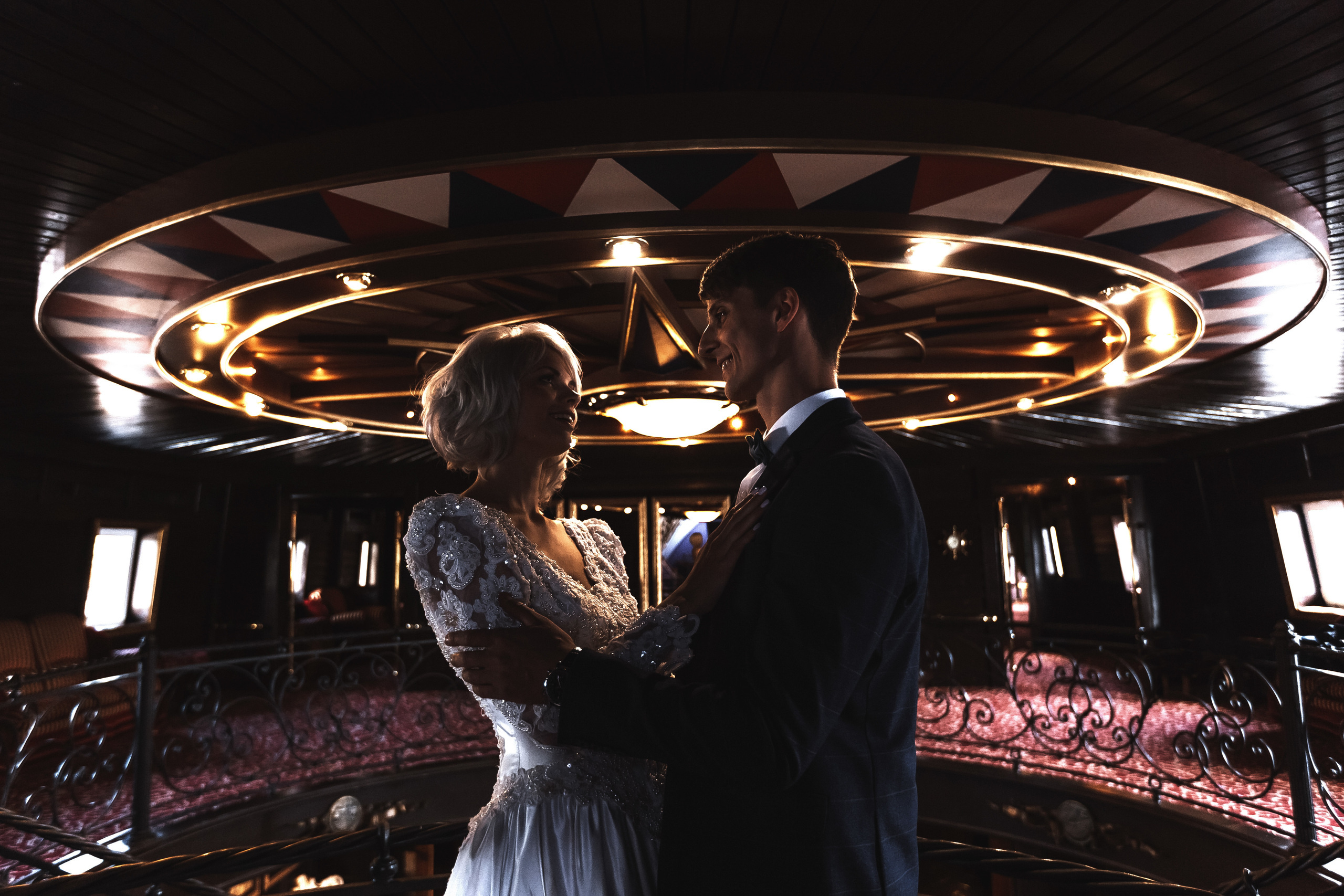 Peterfilm.ru -  Свадебная серия Любови и Ильи. Блог фотографа Петра Ми