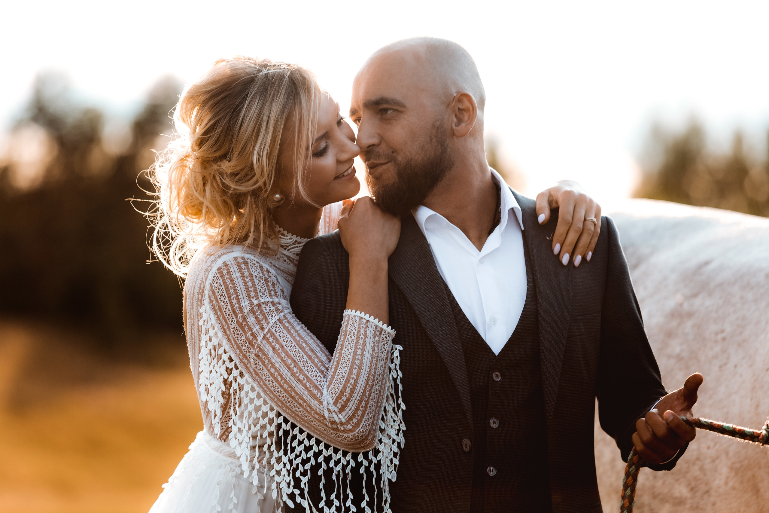 Peterfilm.ru -  Свадебная серия Анны и Сергея. Блог фотографа Петра Ми