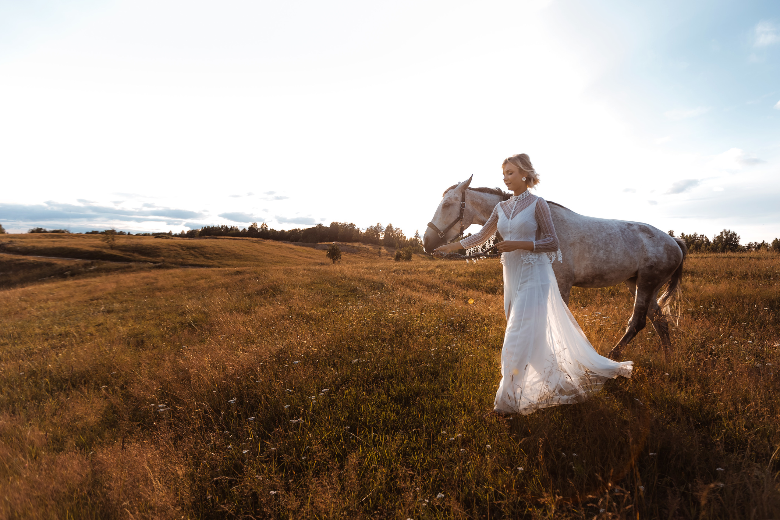 Peterfilm.ru -  Свадебная серия Анны и Сергея. Блог фотографа Петра Ми