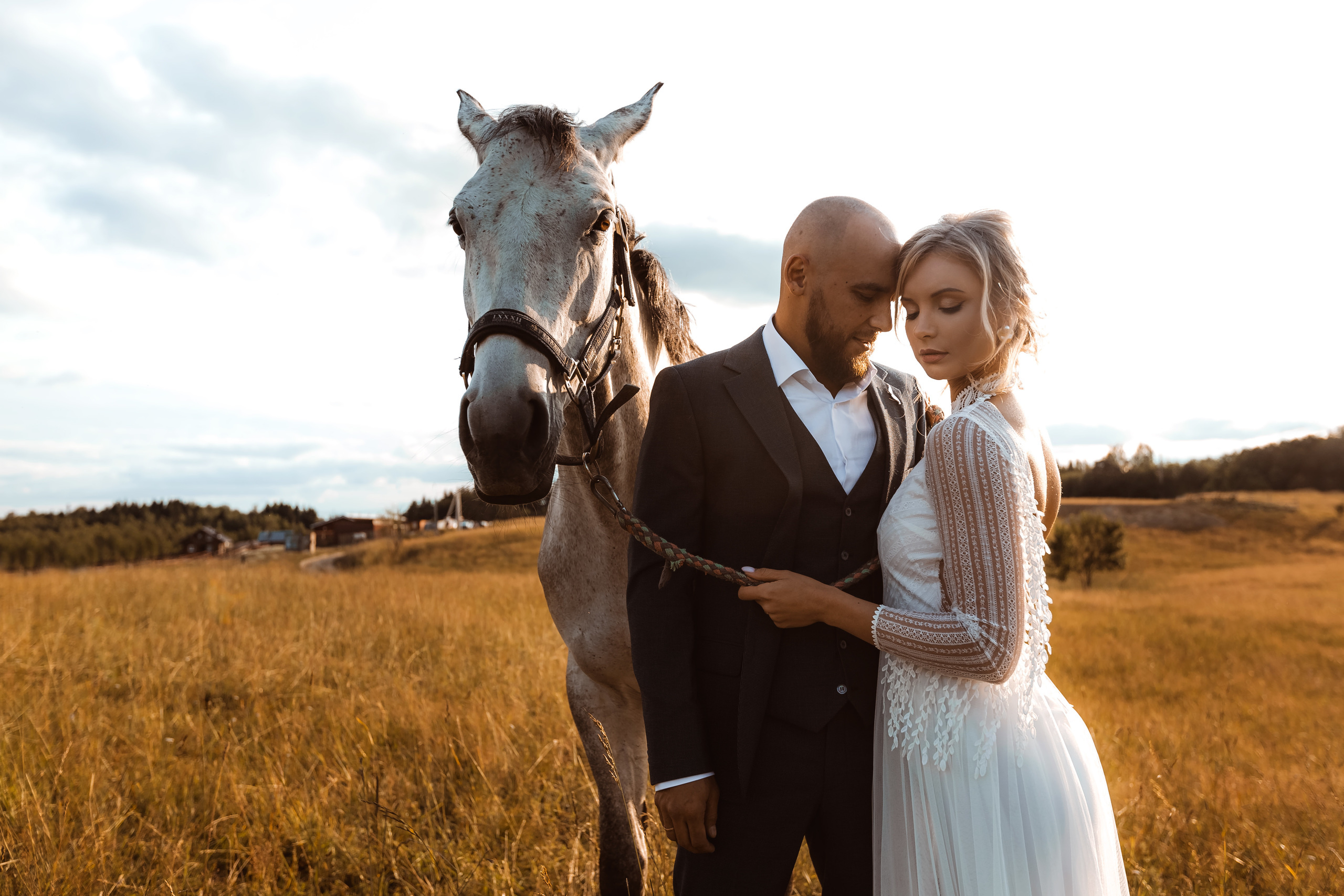 Peterfilm.ru -  Свадебная серия Анны и Сергея. Блог фотографа Петра Ми