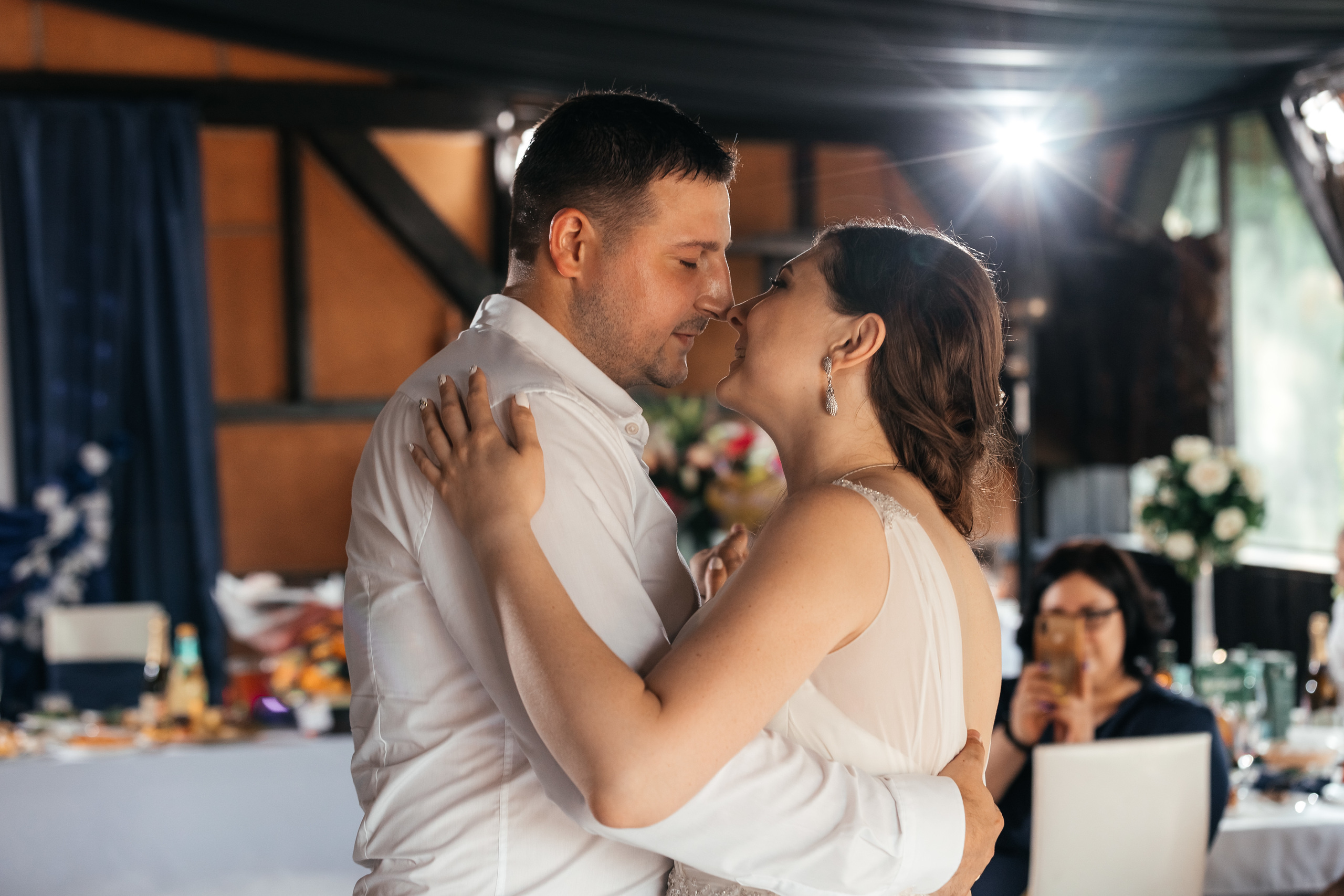 Peterfilm.ru - Анонс со свадьбы Ульяны и Александра. 26.06.2020. Блог