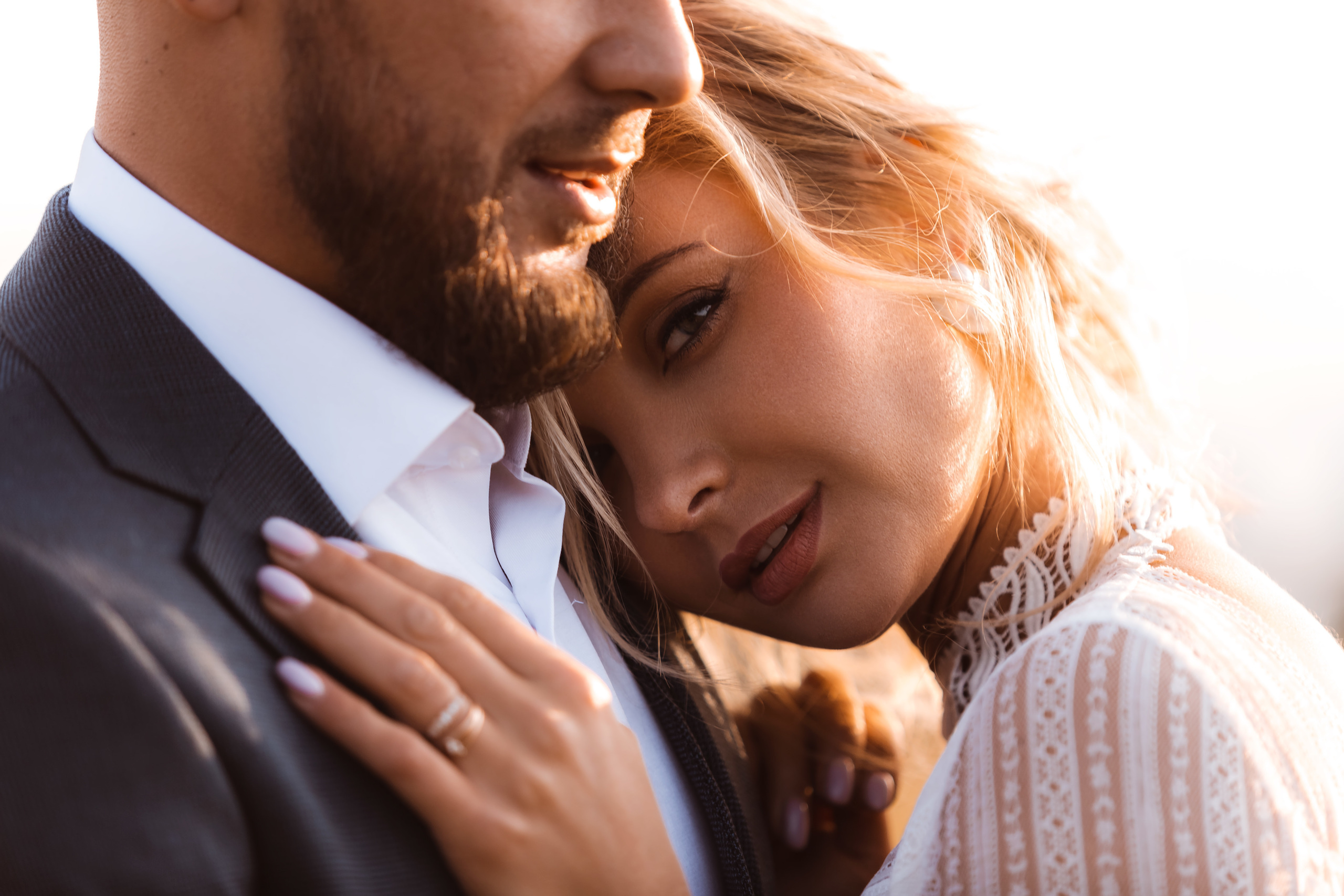 Peterfilm.ru -  Свадебная серия Анны и Сергея. Блог фотографа Петра Ми