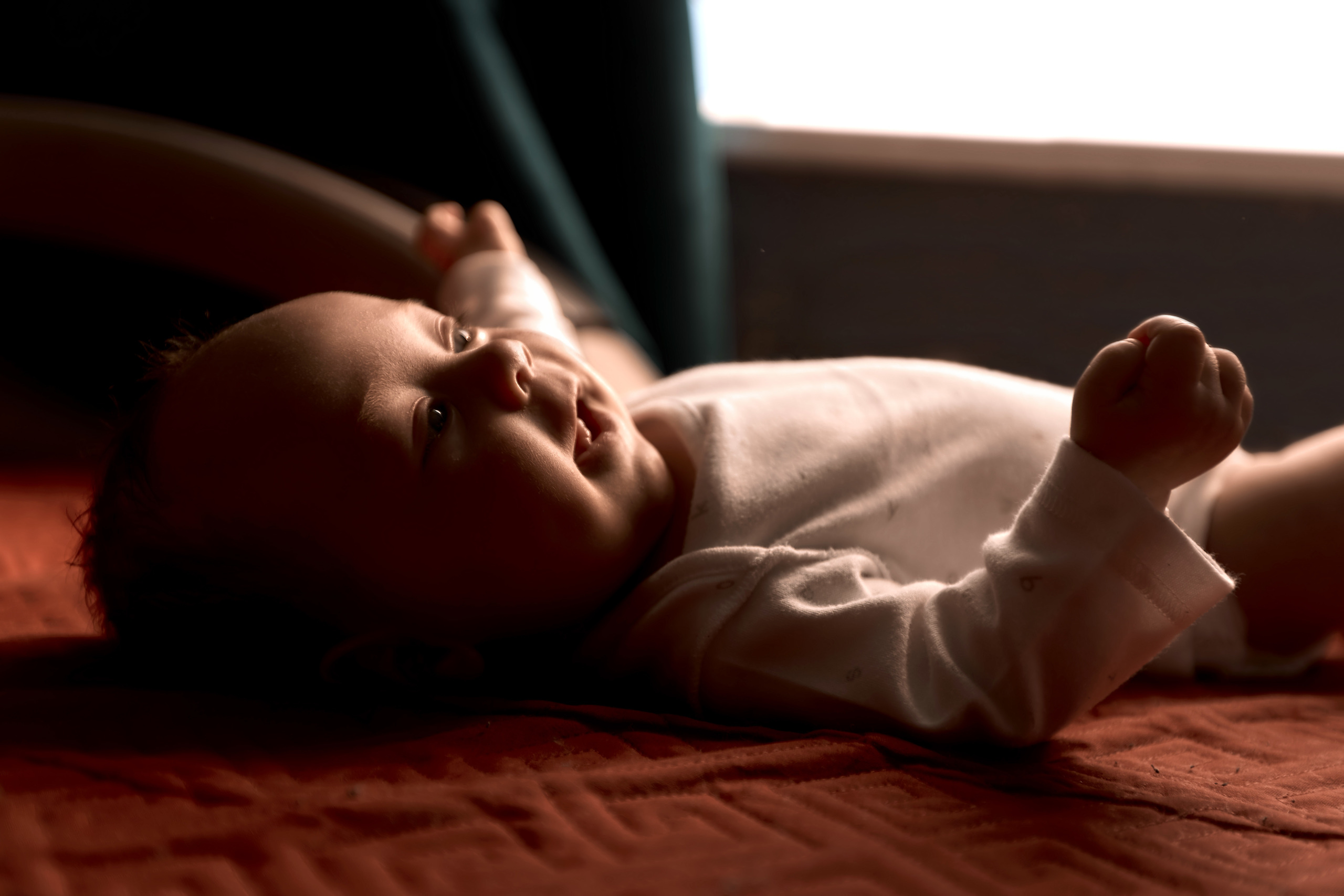 Peterfilm.ru - Юлия, Сергей и Мирон. Семейный фотограф в Санкт-Петербу