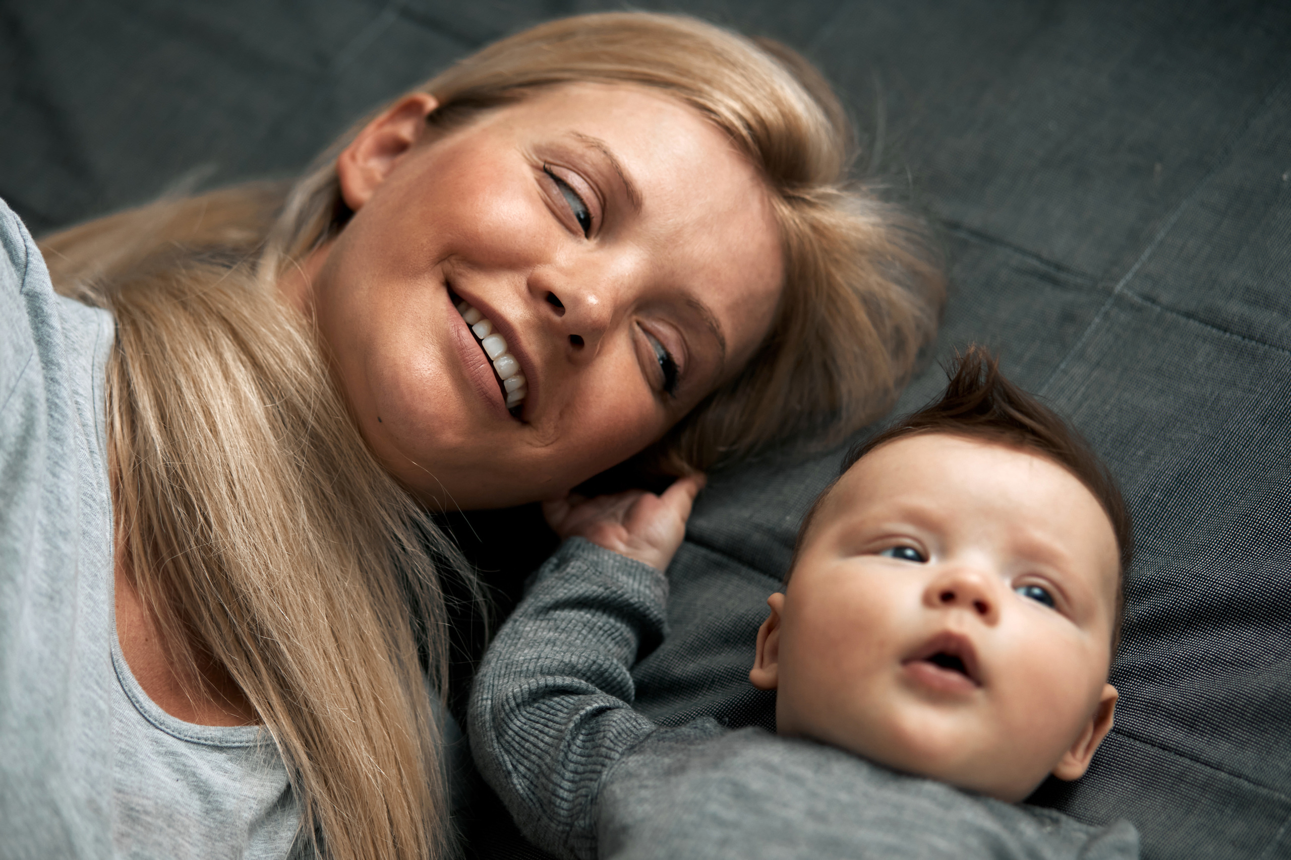 Peterfilm.ru - Анна, Сергей и Даня. Семейный фотограф в Санкт-Петербур