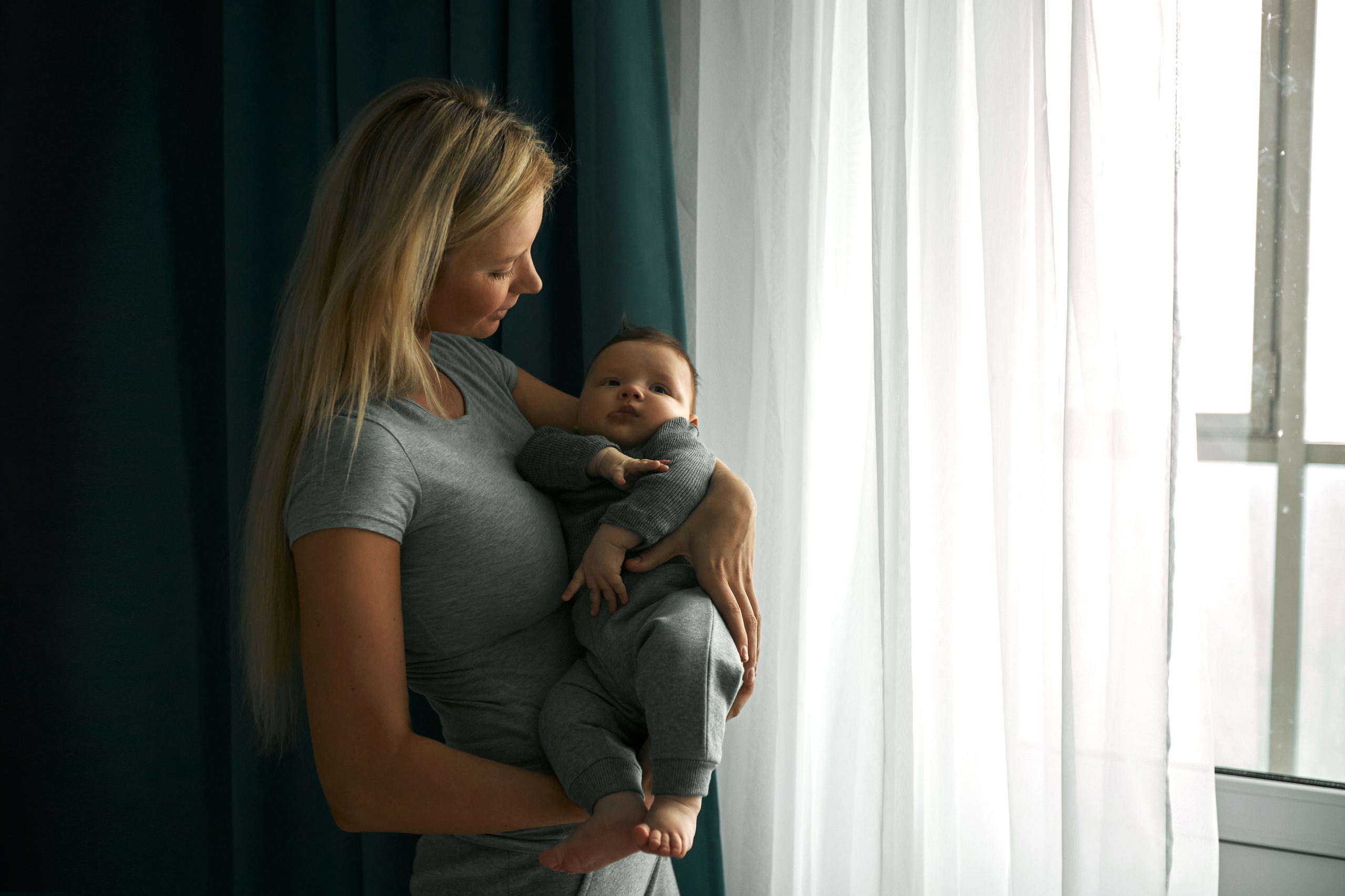 Peterfilm.ru - Анна, Сергей и Даня. Семейный фотограф в Санкт-Петербур