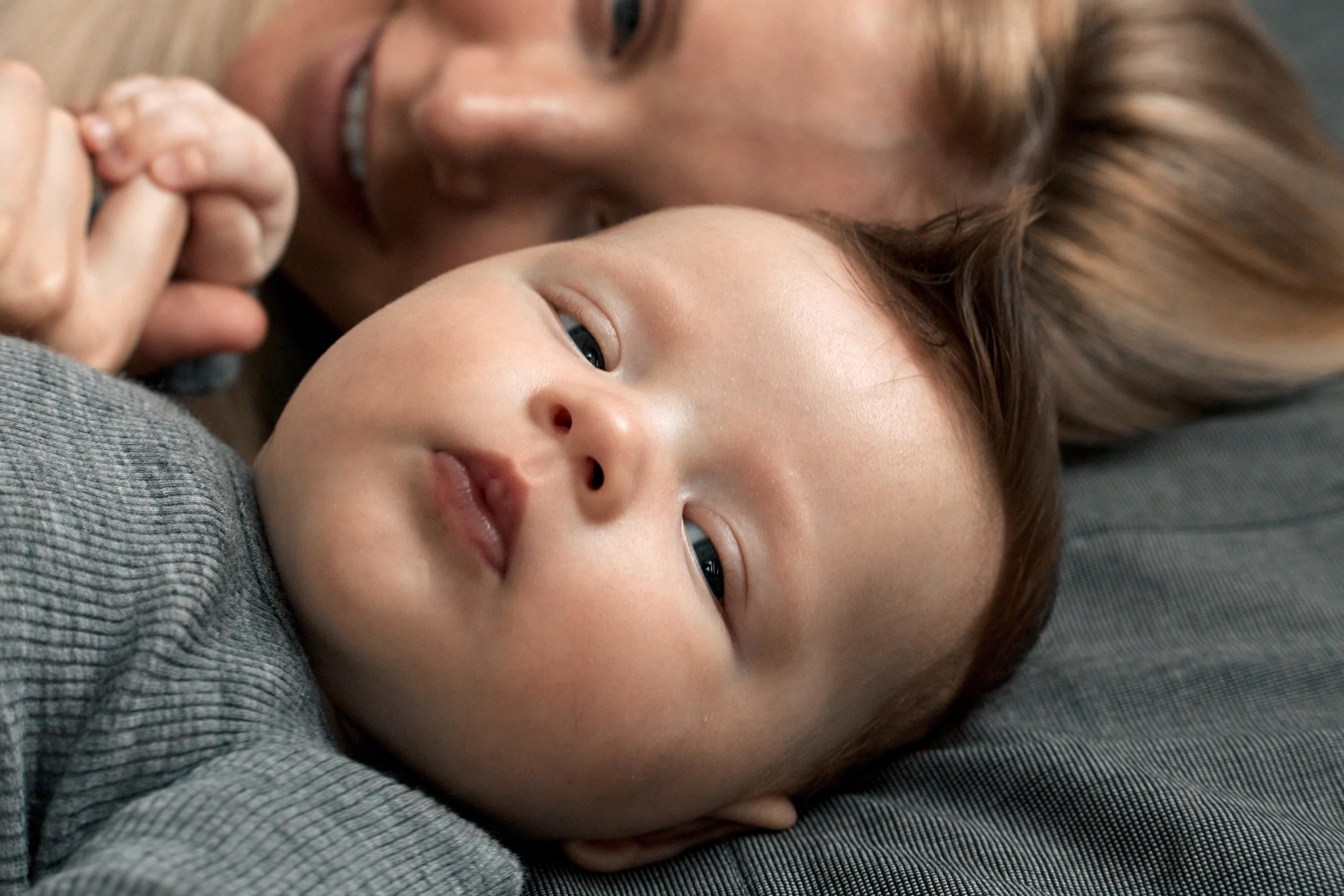 Peterfilm.ru - Анна, Сергей и Даня. Семейный фотограф в Санкт-Петербур