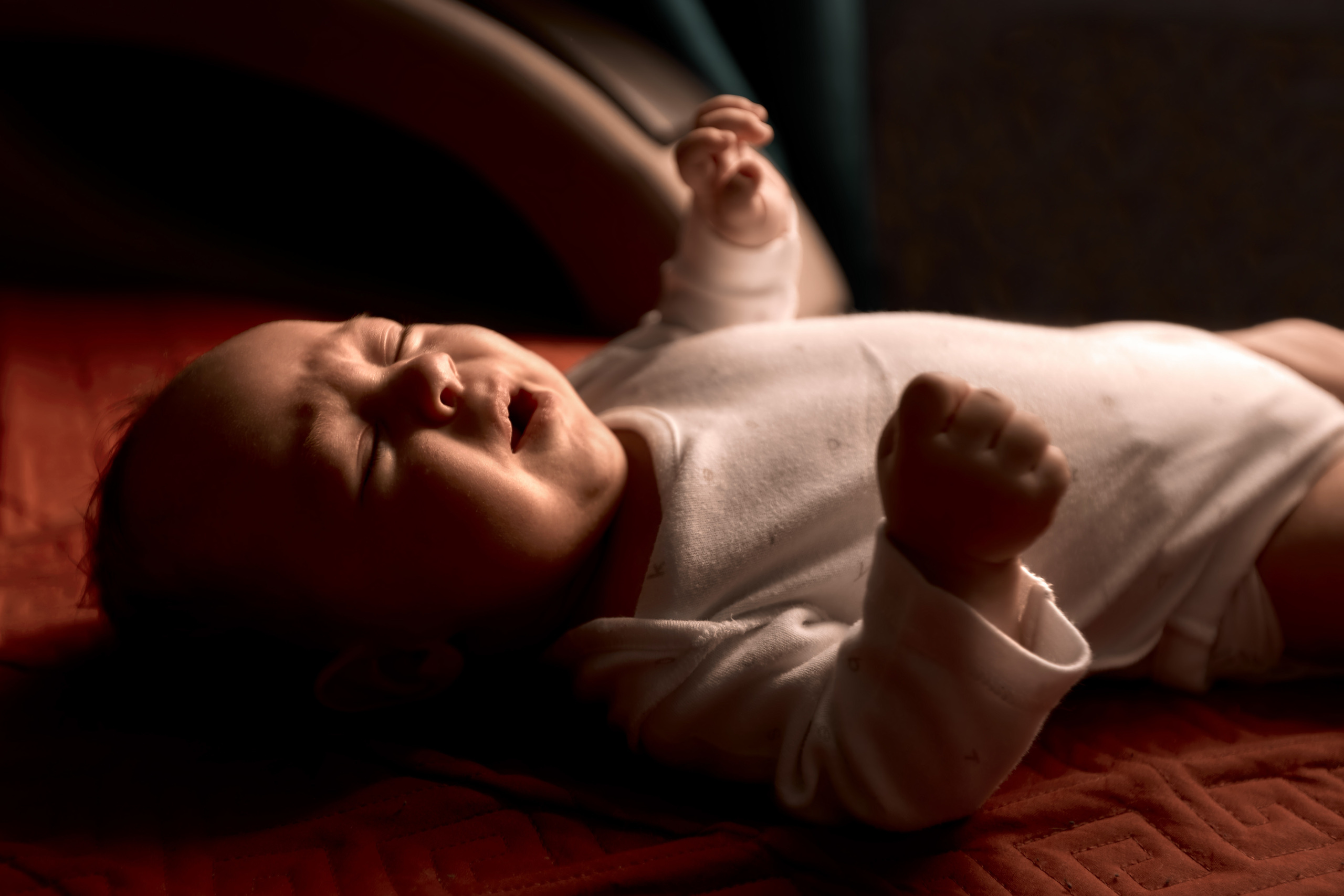 Peterfilm.ru - Юлия, Сергей и Мирон. Семейный фотограф в Санкт-Петербу