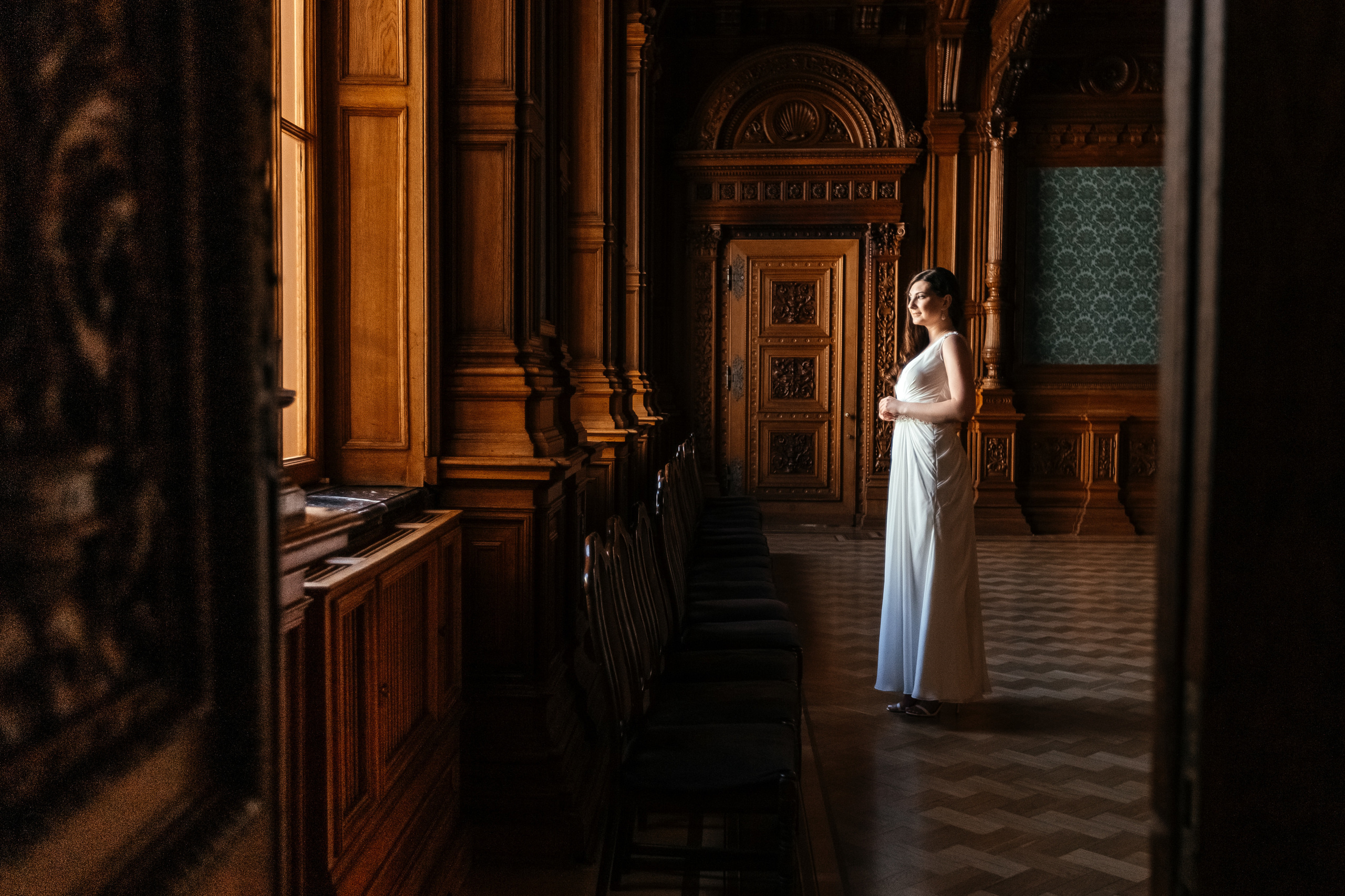 Peterfilm.ru - Анонс со свадьбы Ульяны и Александра. 26.06.2020. Блог