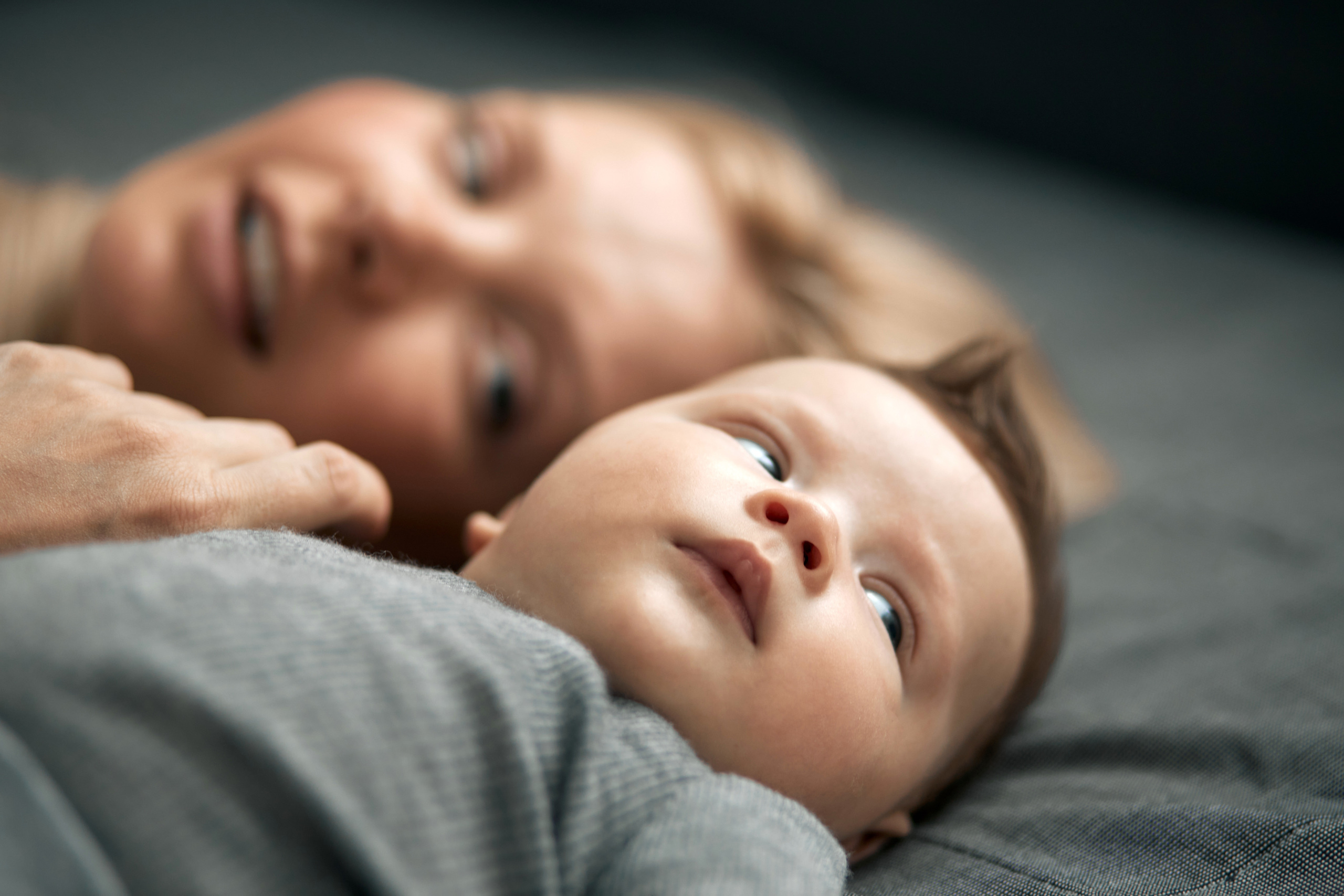 Peterfilm.ru - Анна, Сергей и Даня. Семейный фотограф в Санкт-Петербур