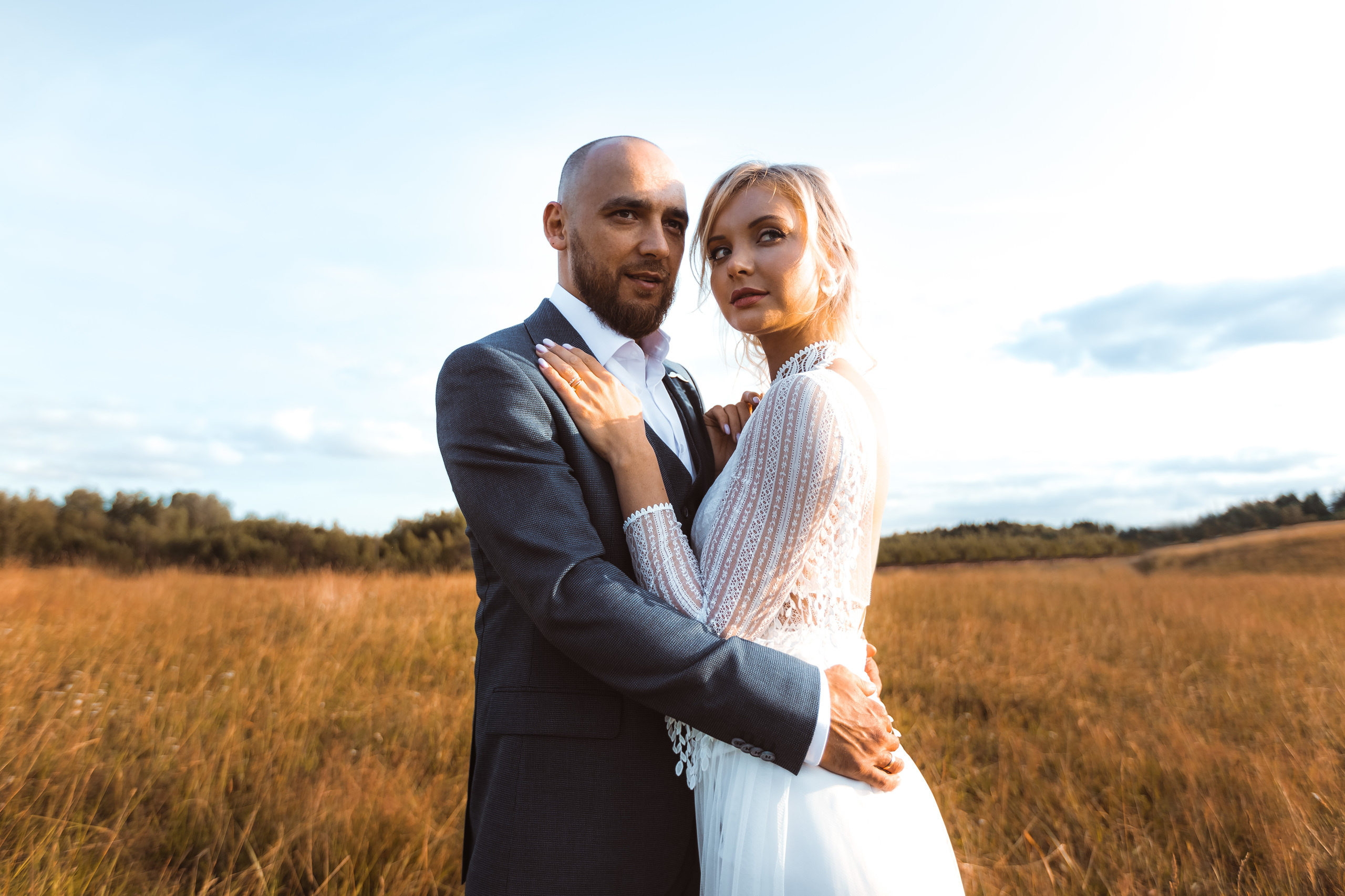 Peterfilm.ru -  Свадебная серия Анны и Сергея. Блог фотографа Петра Ми