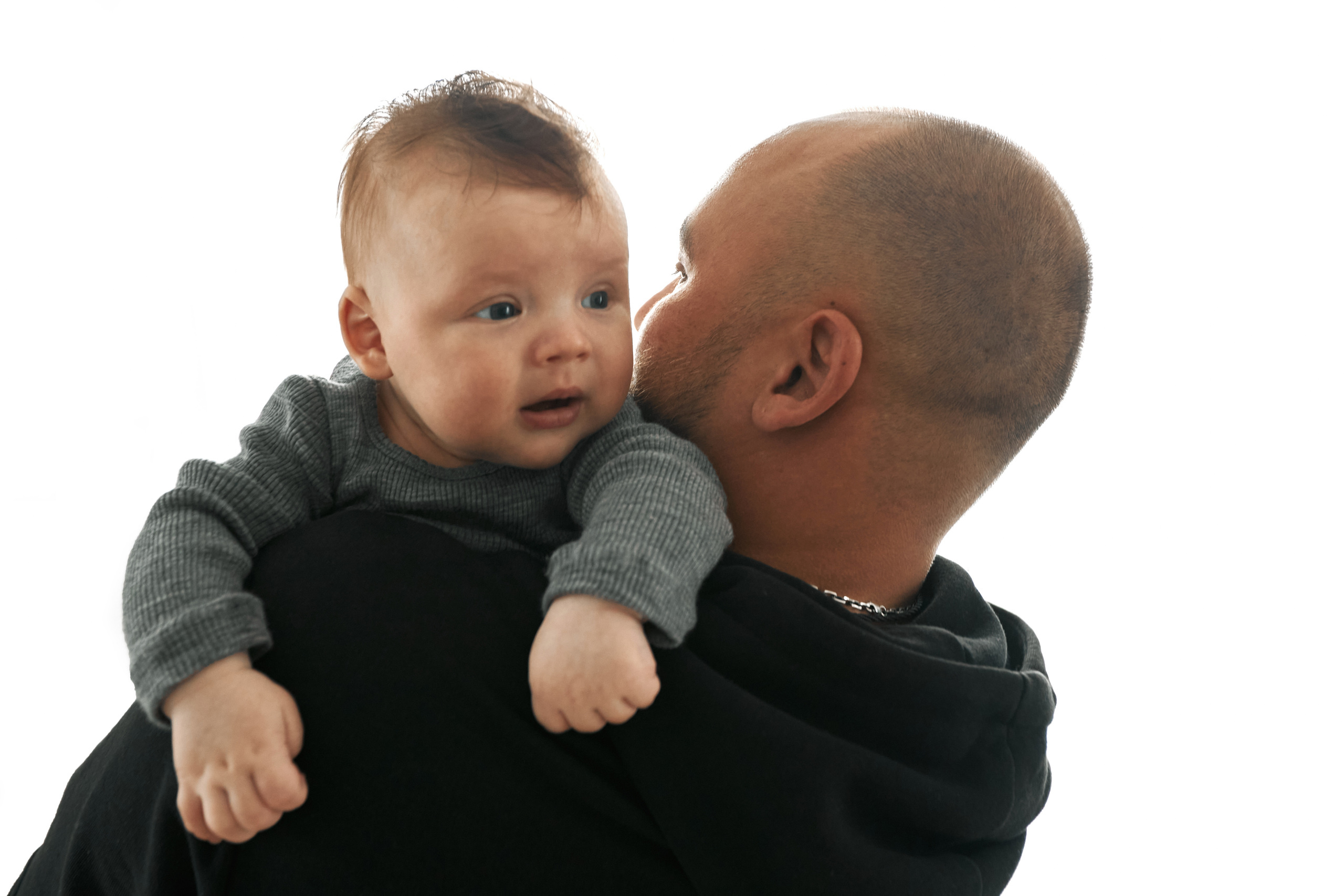 Peterfilm.ru - Анна, Сергей и Даня. Семейный фотограф в Санкт-Петербур