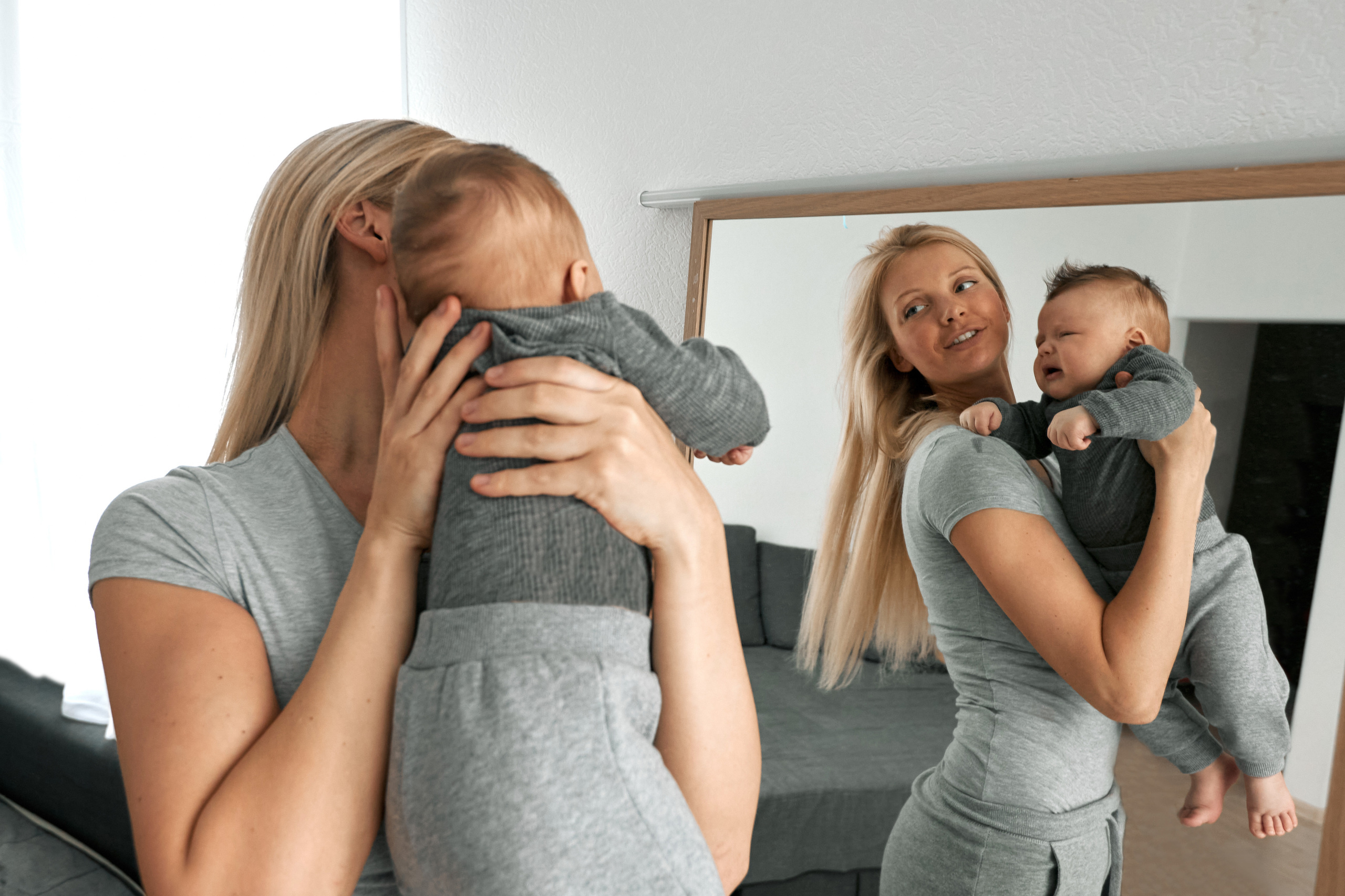 Peterfilm.ru - Анна, Сергей и Даня. Семейный фотограф в Санкт-Петербур