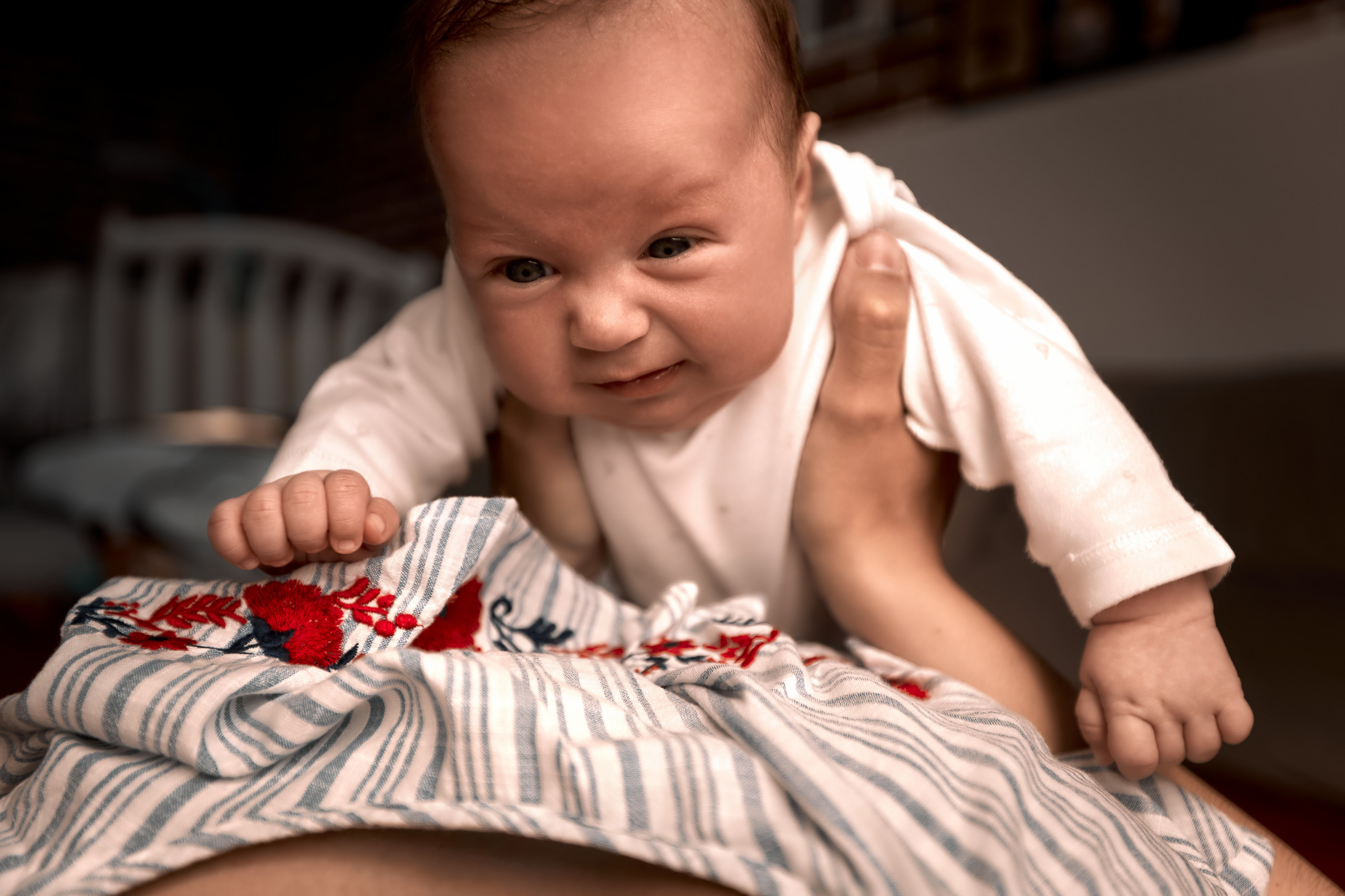 Peterfilm.ru - Юлия, Сергей и Мирон. Семейный фотограф в Санкт-Петербу