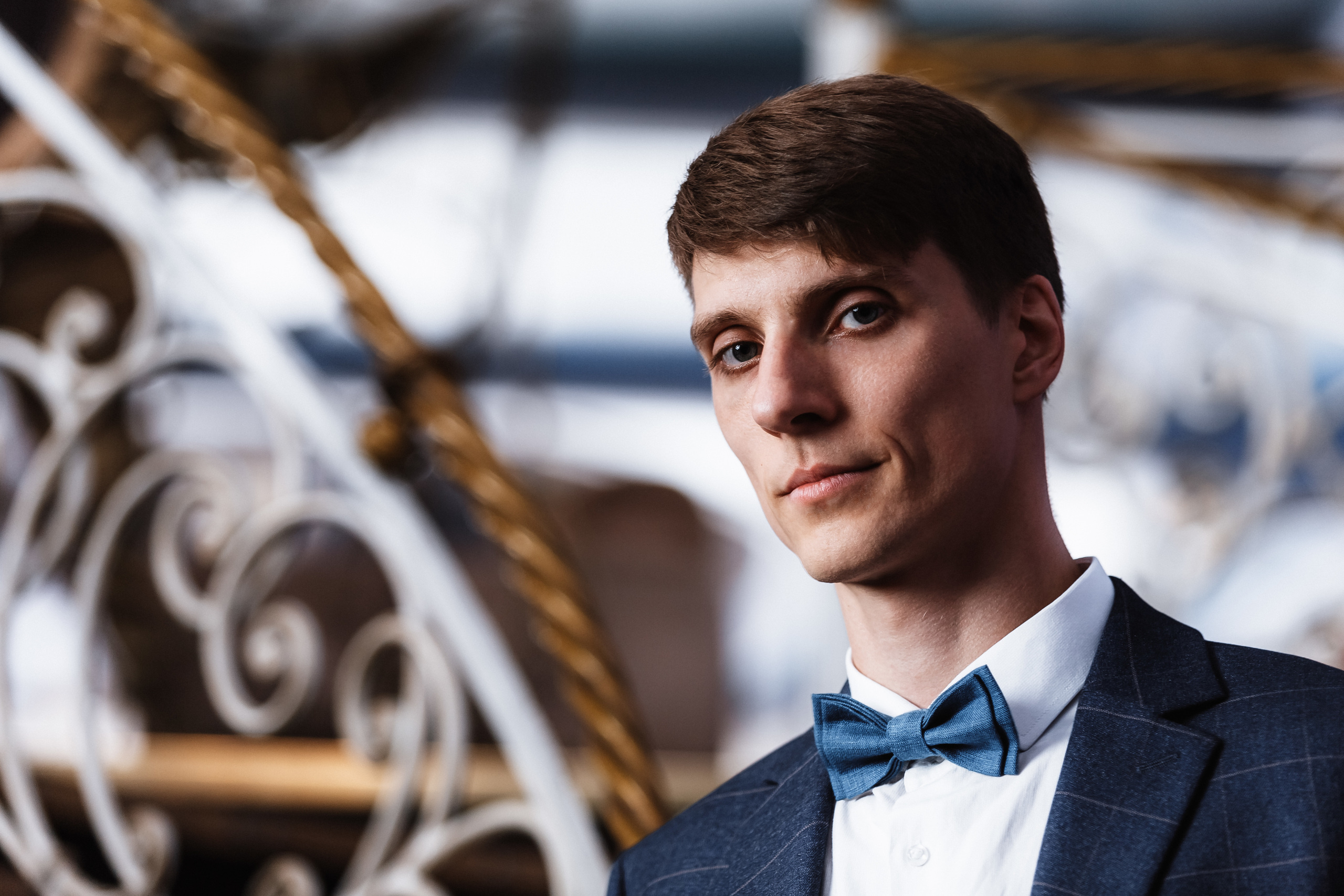 Peterfilm.ru -  Свадебная серия Любови и Ильи. Блог фотографа Петра Ми