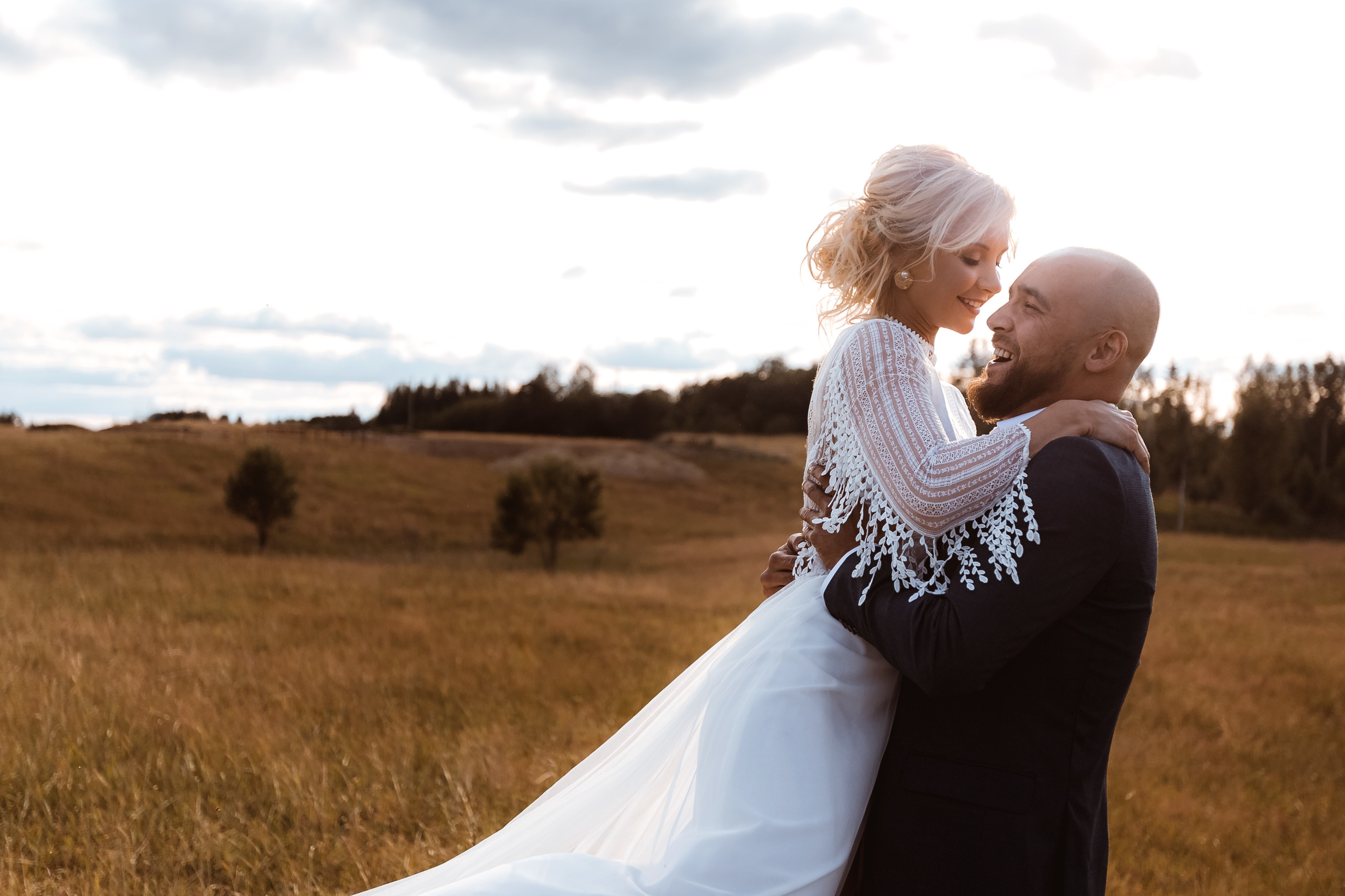 Peterfilm.ru -  Свадебная серия Анны и Сергея. Блог фотографа Петра Ми