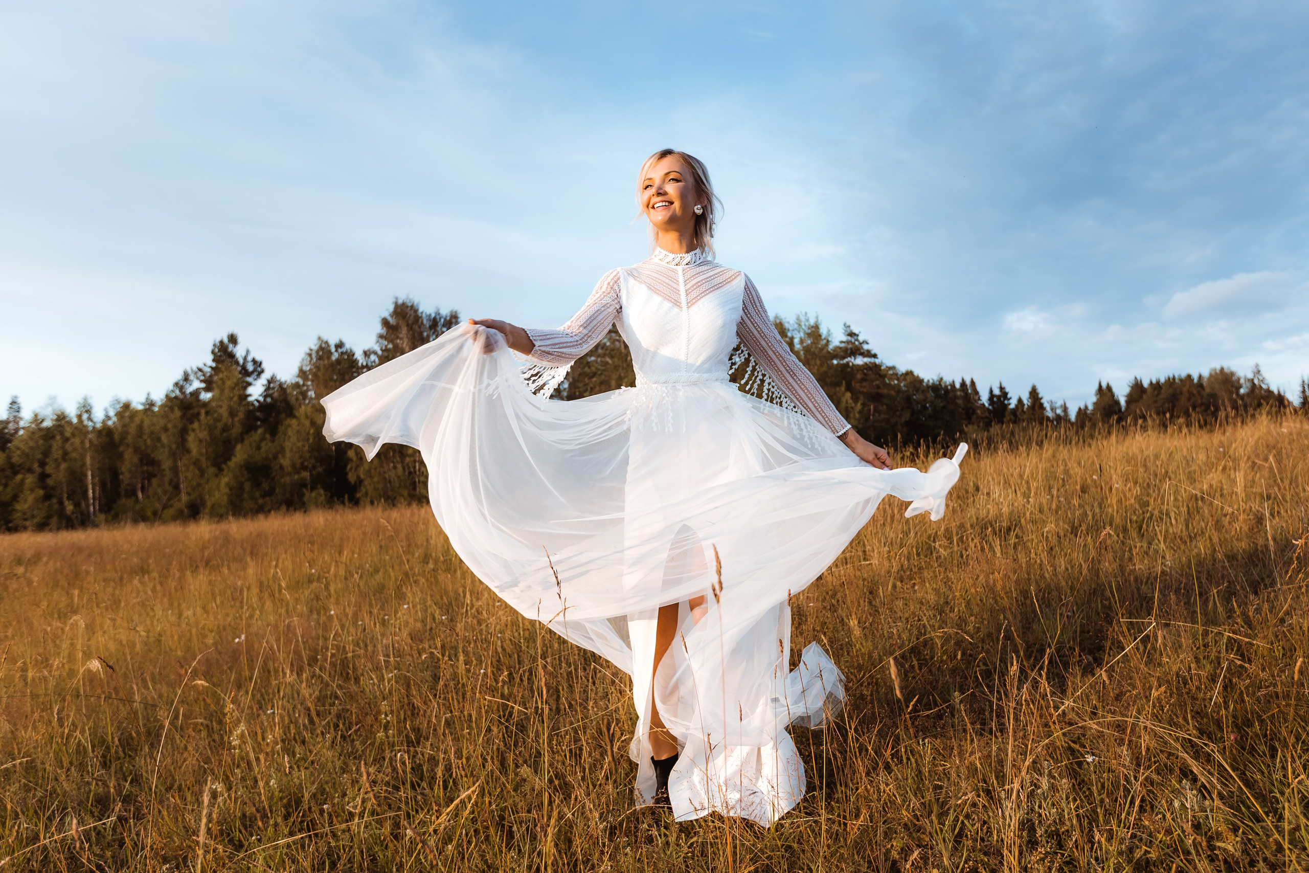 Peterfilm.ru -  Свадебная серия Анны и Сергея. Блог фотографа Петра Ми