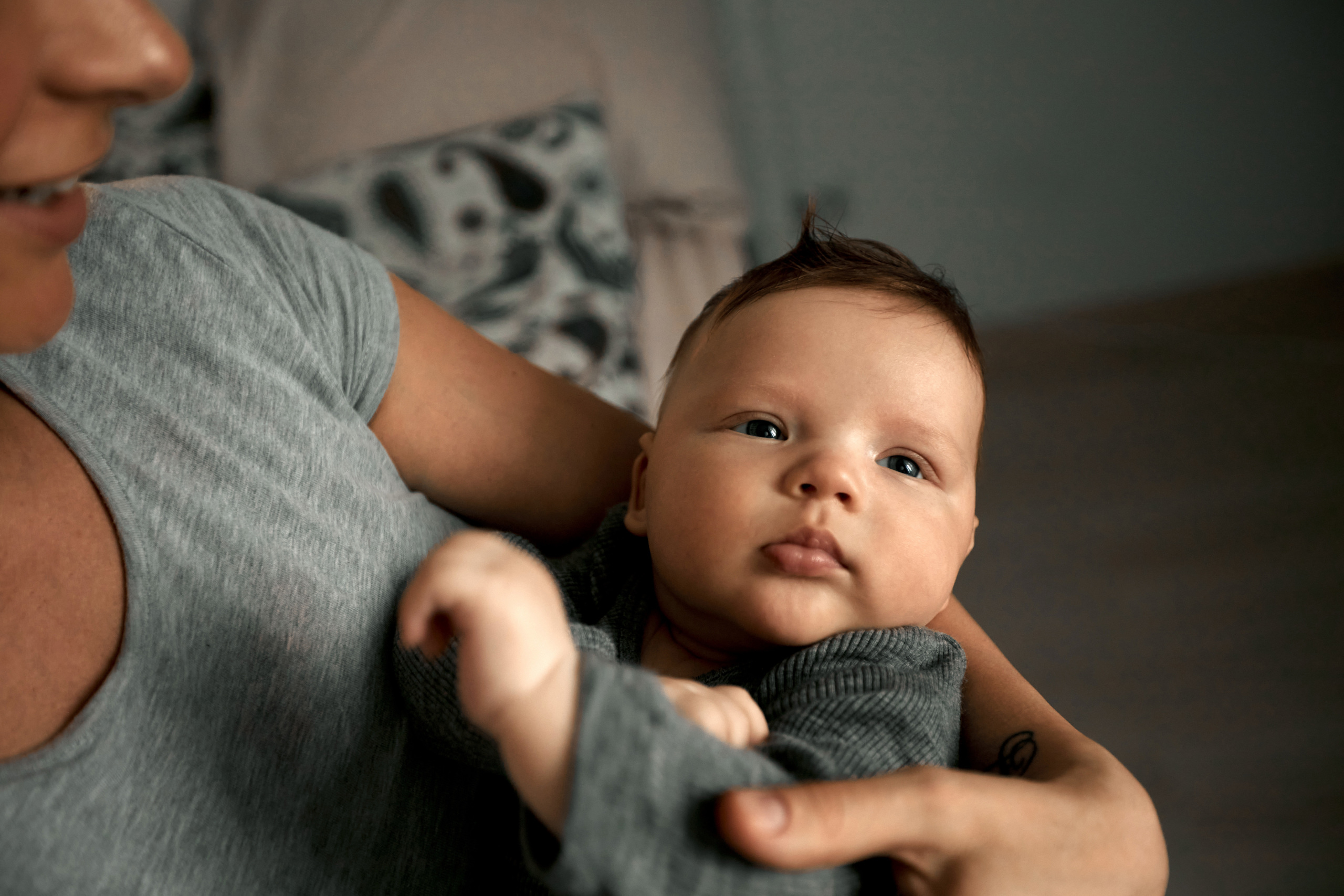 Peterfilm.ru - Анна, Сергей и Даня. Семейный фотограф в Санкт-Петербур