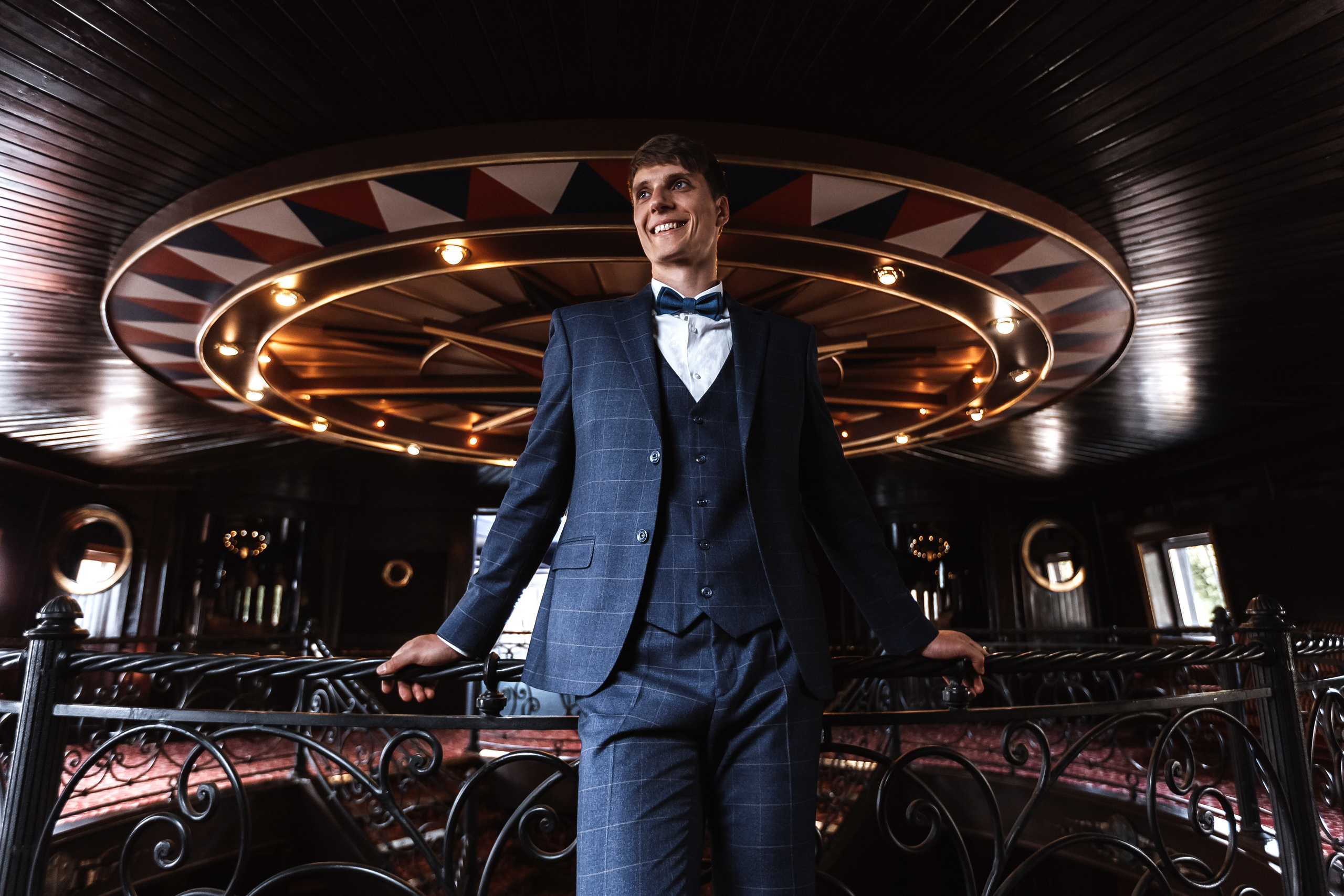 Peterfilm.ru -  Свадебная серия Любови и Ильи. Блог фотографа Петра Ми