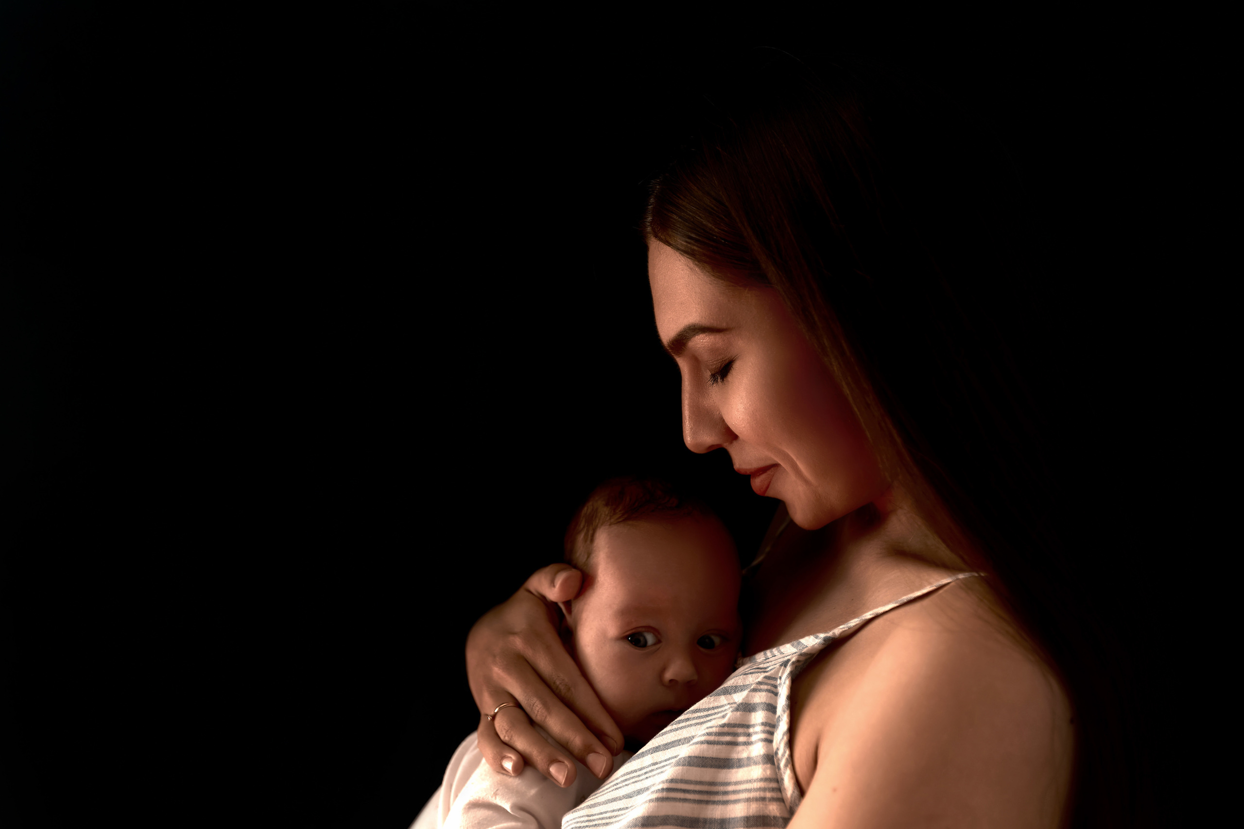 Peterfilm.ru - Юлия, Сергей и Мирон. Семейный фотограф в Санкт-Петербу