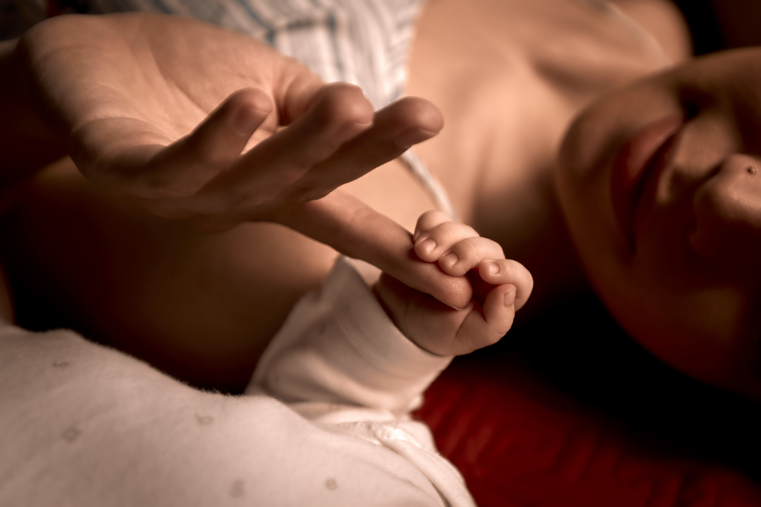 Peterfilm.ru - Юлия, Сергей и Мирон. Семейный фотограф в Санкт-Петербу