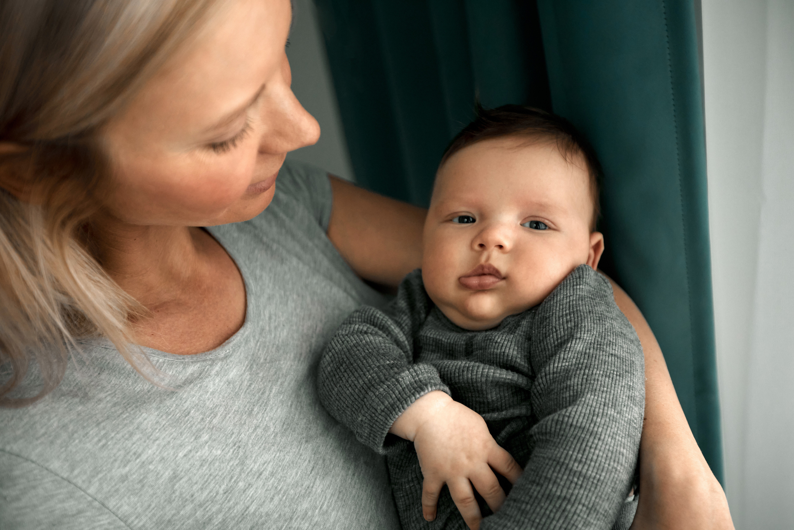 Peterfilm.ru - Анна, Сергей и Даня. Семейный фотограф в Санкт-Петербур