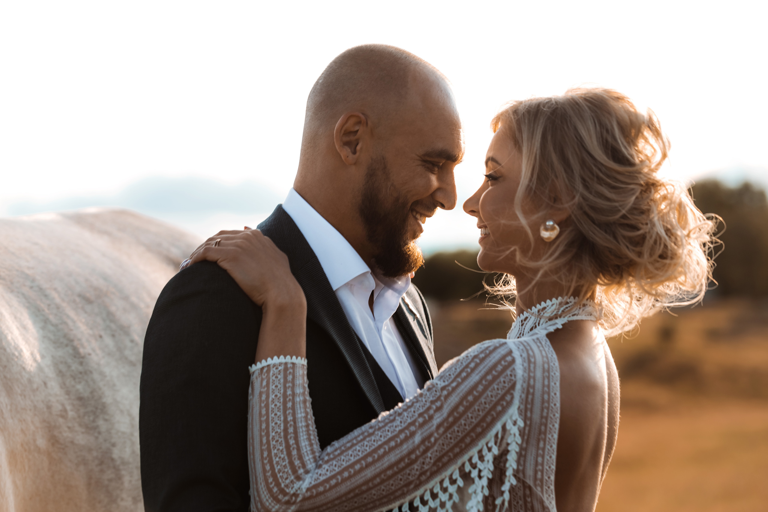 Peterfilm.ru -  Свадебная серия Анны и Сергея. Блог фотографа Петра Ми