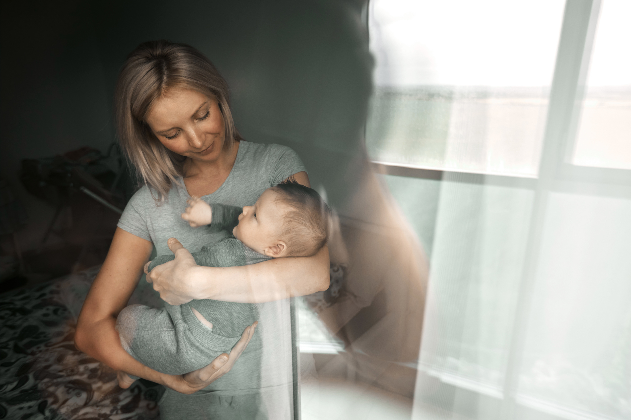 Peterfilm.ru - Анна, Сергей и Даня. Семейный фотограф в Санкт-Петербур