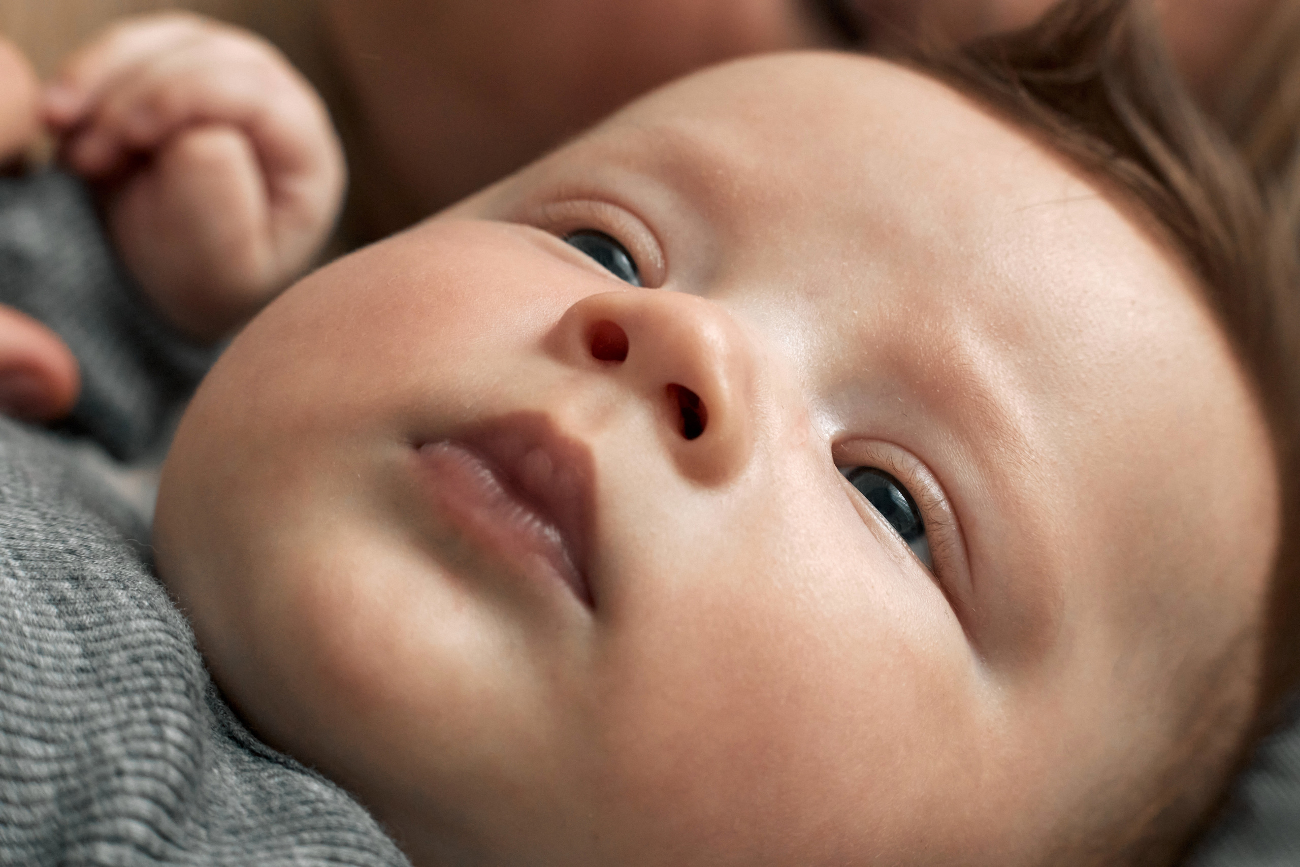 Peterfilm.ru - Анна, Сергей и Даня. Семейный фотограф в Санкт-Петербур