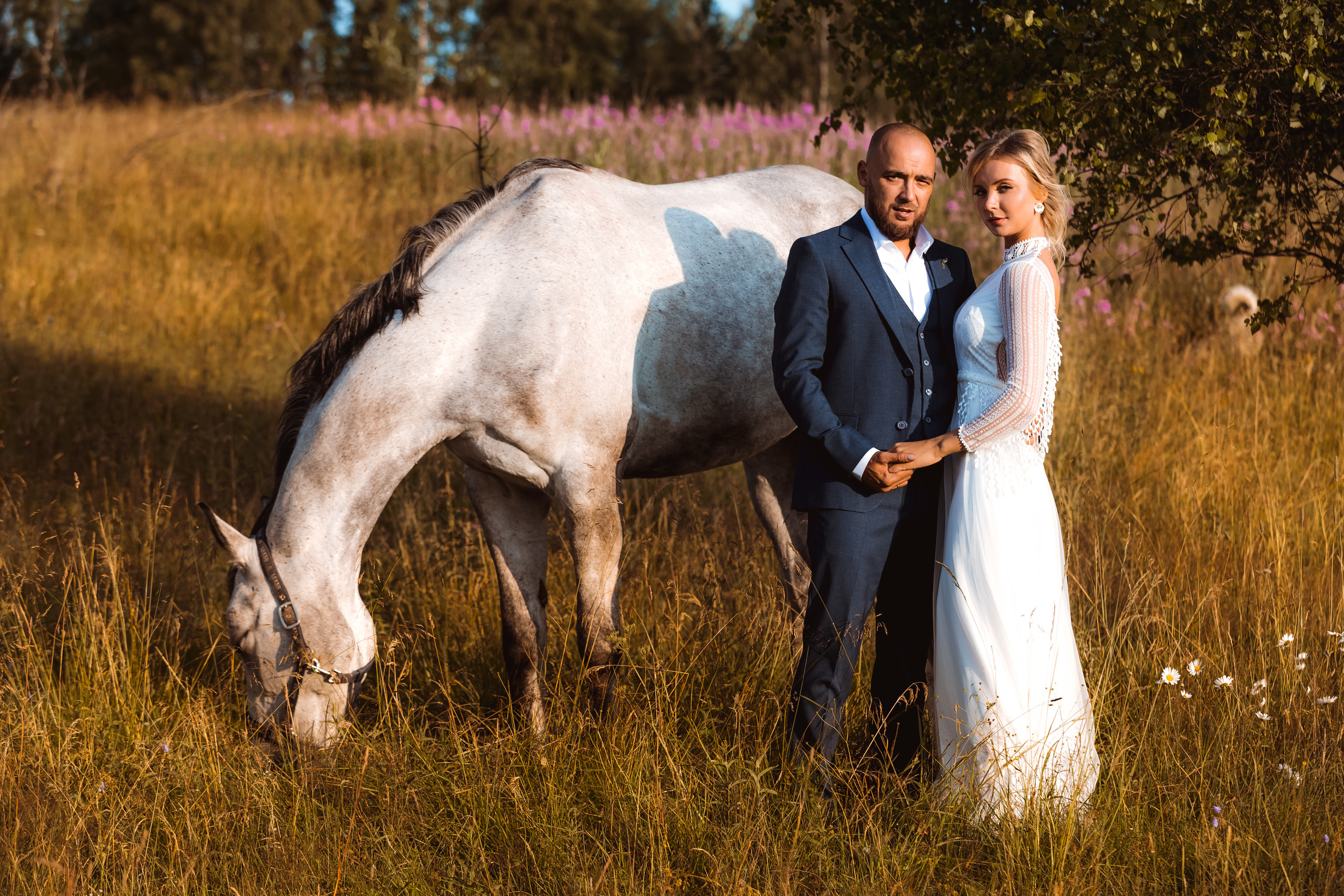 Peterfilm.ru -  Свадебная серия Анны и Сергея. Блог фотографа Петра Ми