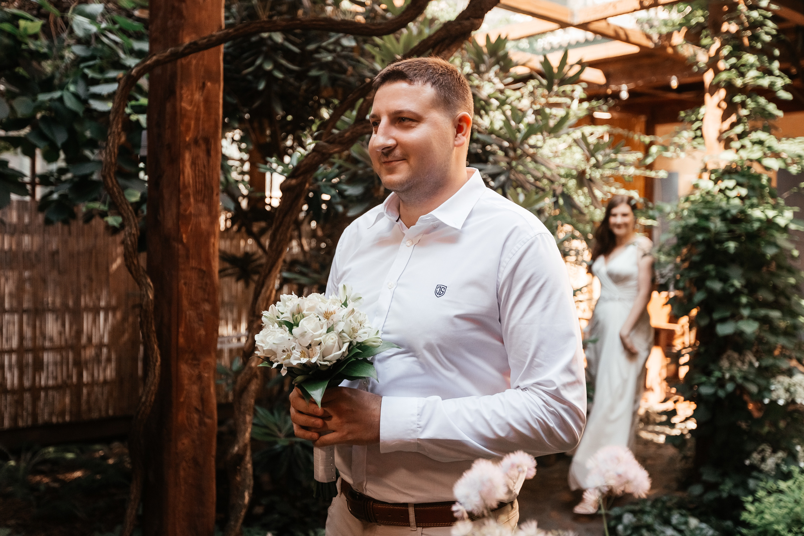 Peterfilm.ru - Анонс со свадьбы Ульяны и Александра. 26.06.2020. Блог