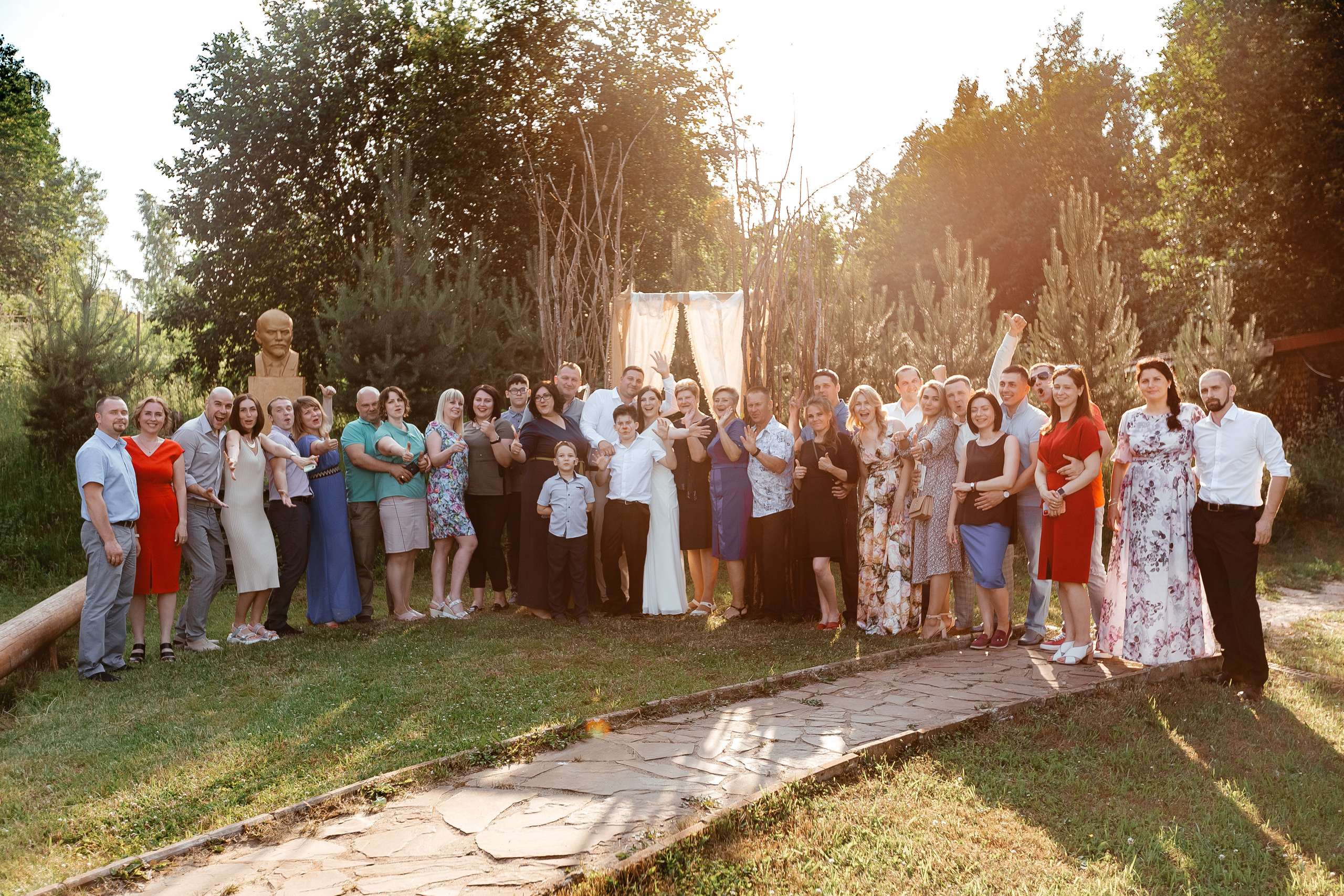 Peterfilm.ru - Анонс со свадьбы Ульяны и Александра. 26.06.2020. Блог