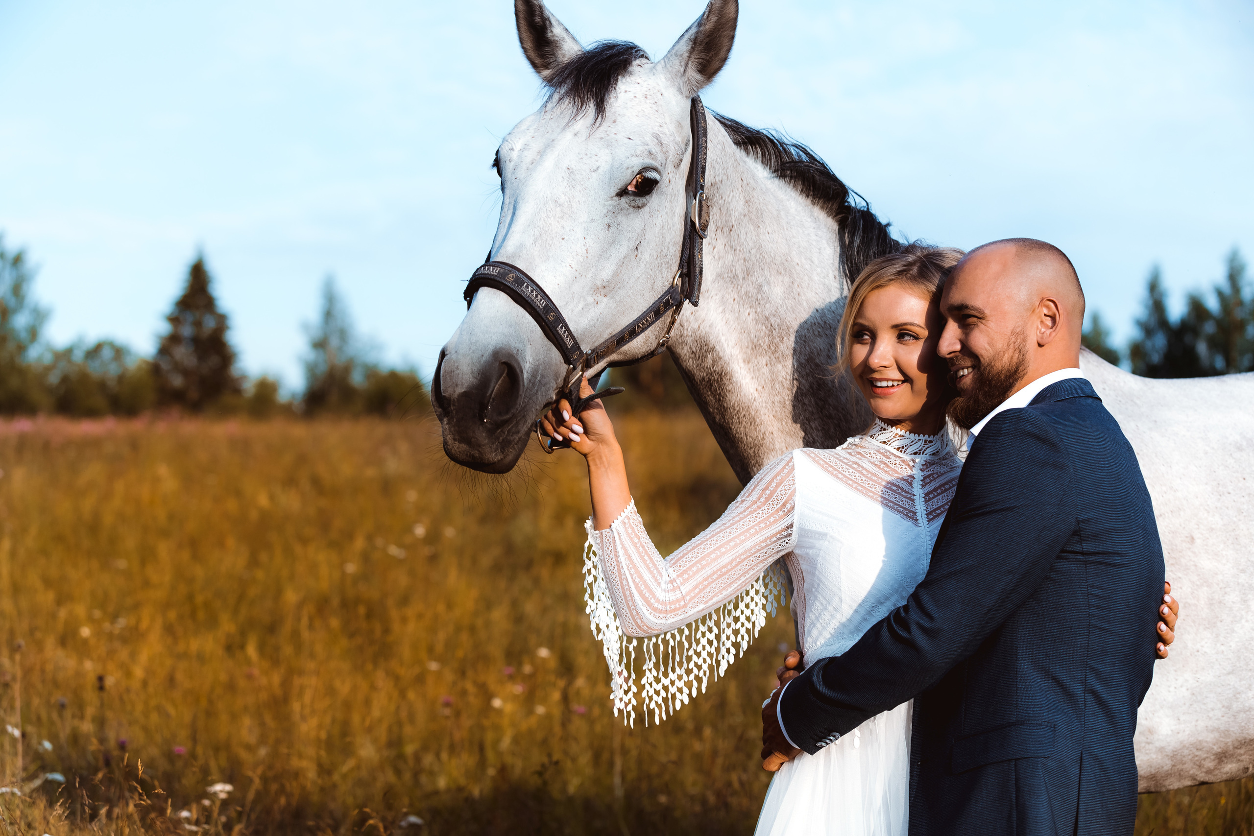 Peterfilm.ru -  Свадебная серия Анны и Сергея. Блог фотографа Петра Ми