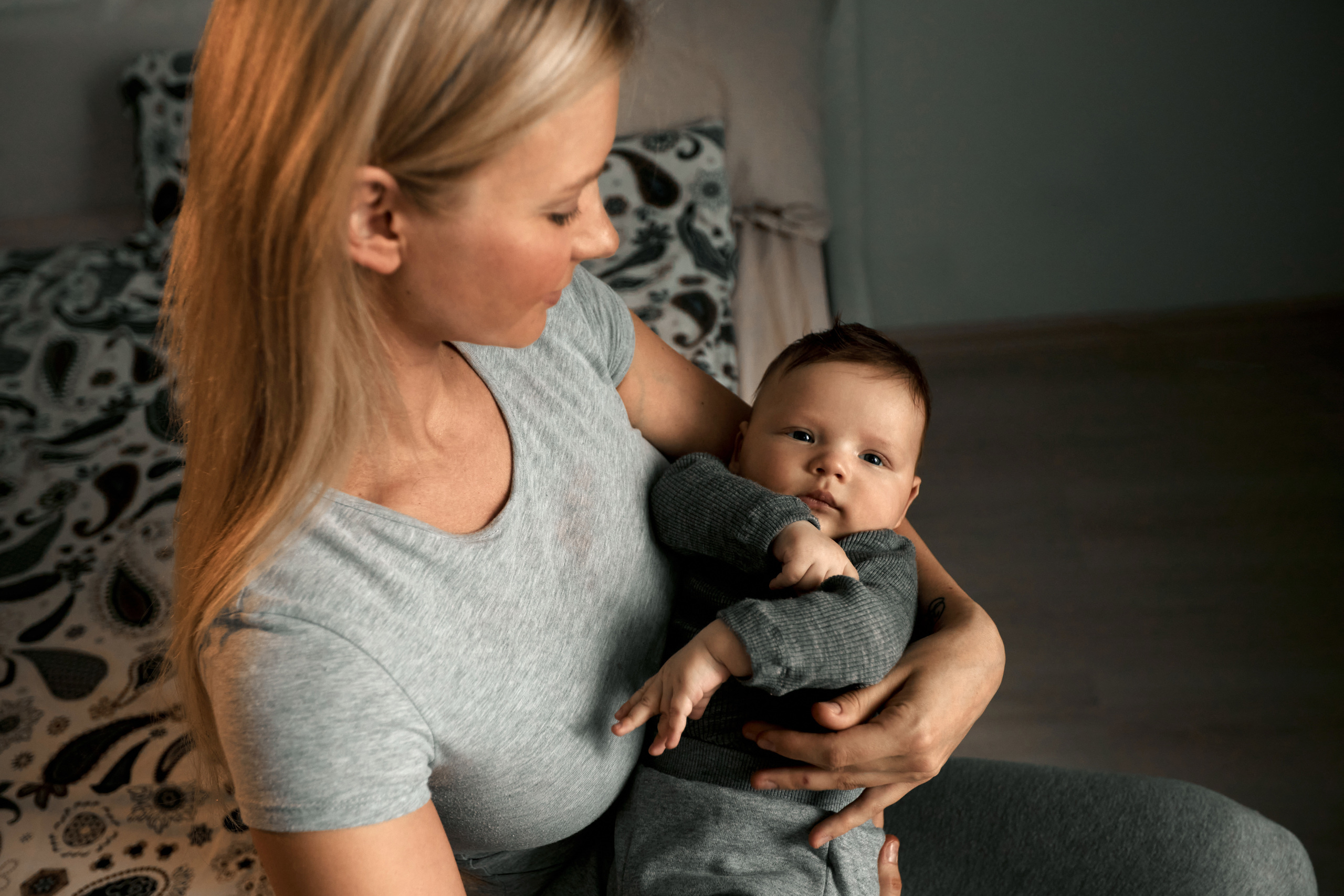 Peterfilm.ru - Анна, Сергей и Даня. Семейный фотограф в Санкт-Петербур