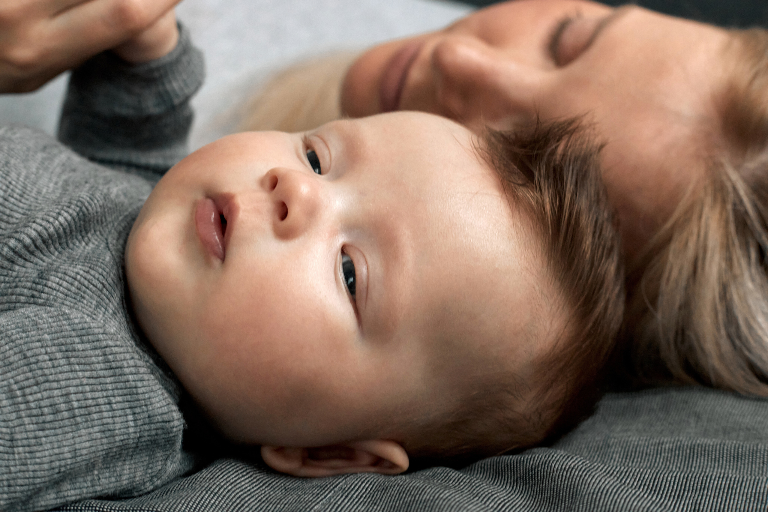 Peterfilm.ru - Анна, Сергей и Даня. Семейный фотограф в Санкт-Петербур