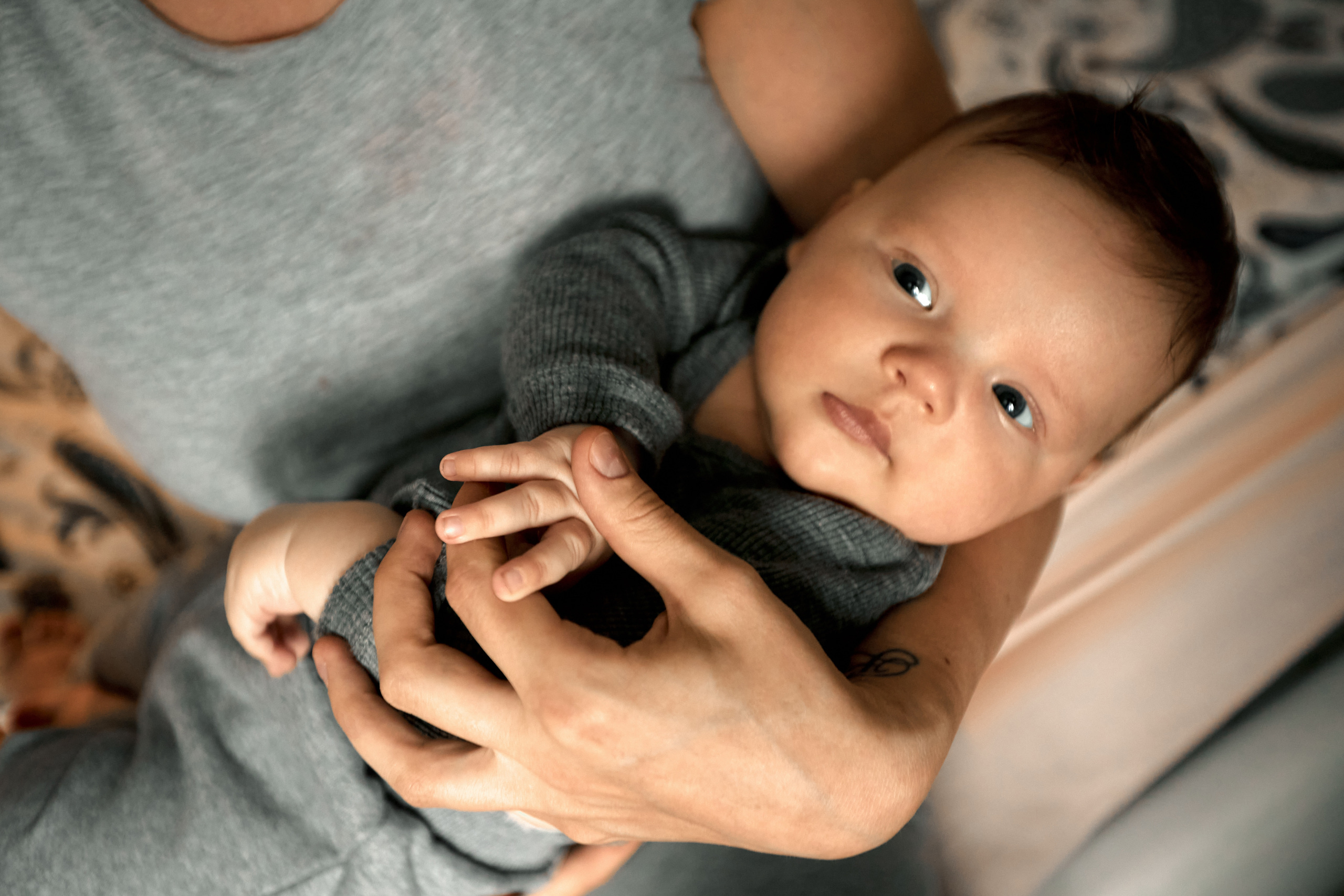 Peterfilm.ru - Анна, Сергей и Даня. Семейный фотограф в Санкт-Петербур