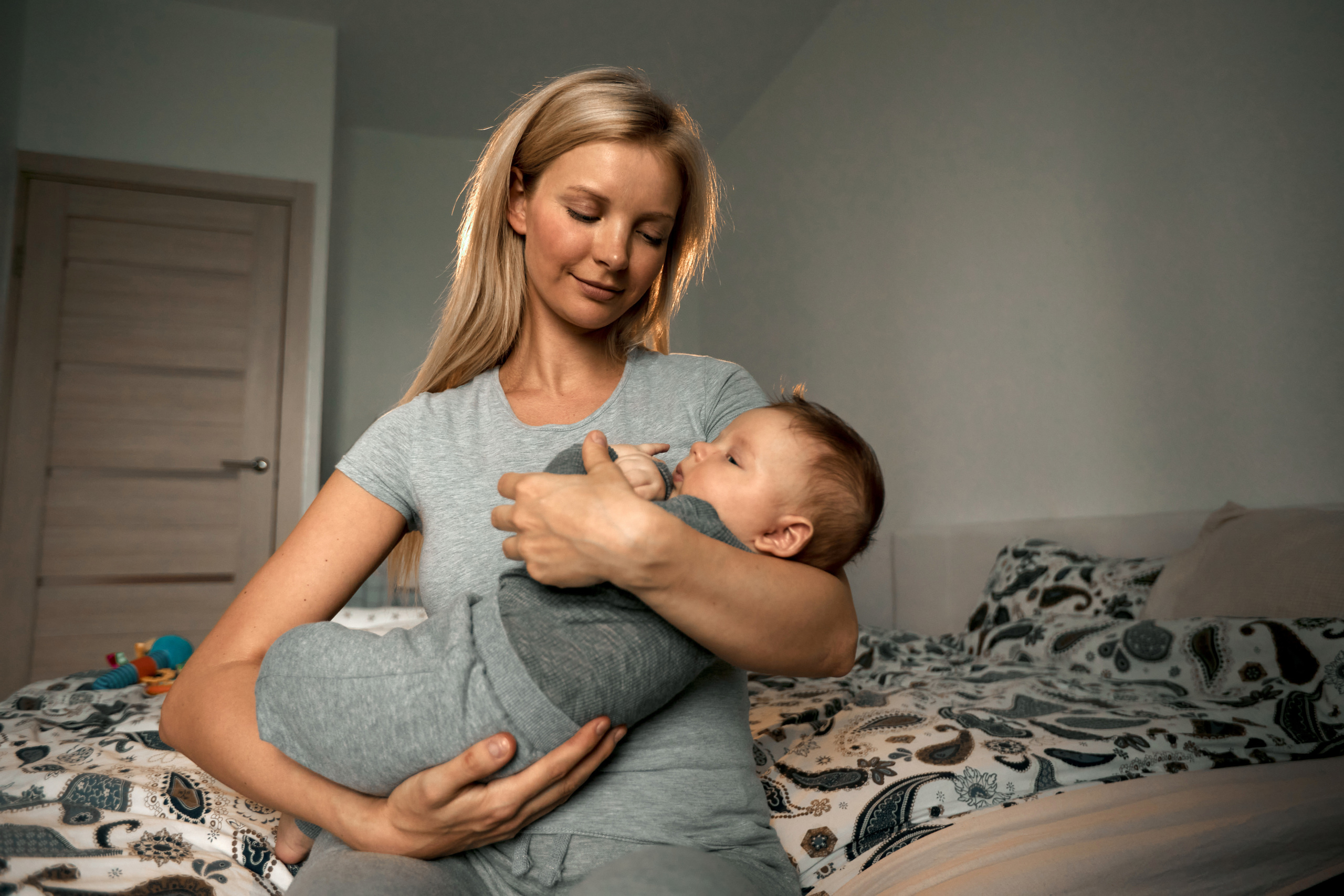 Peterfilm.ru - Анна, Сергей и Даня. Семейный фотограф в Санкт-Петербур