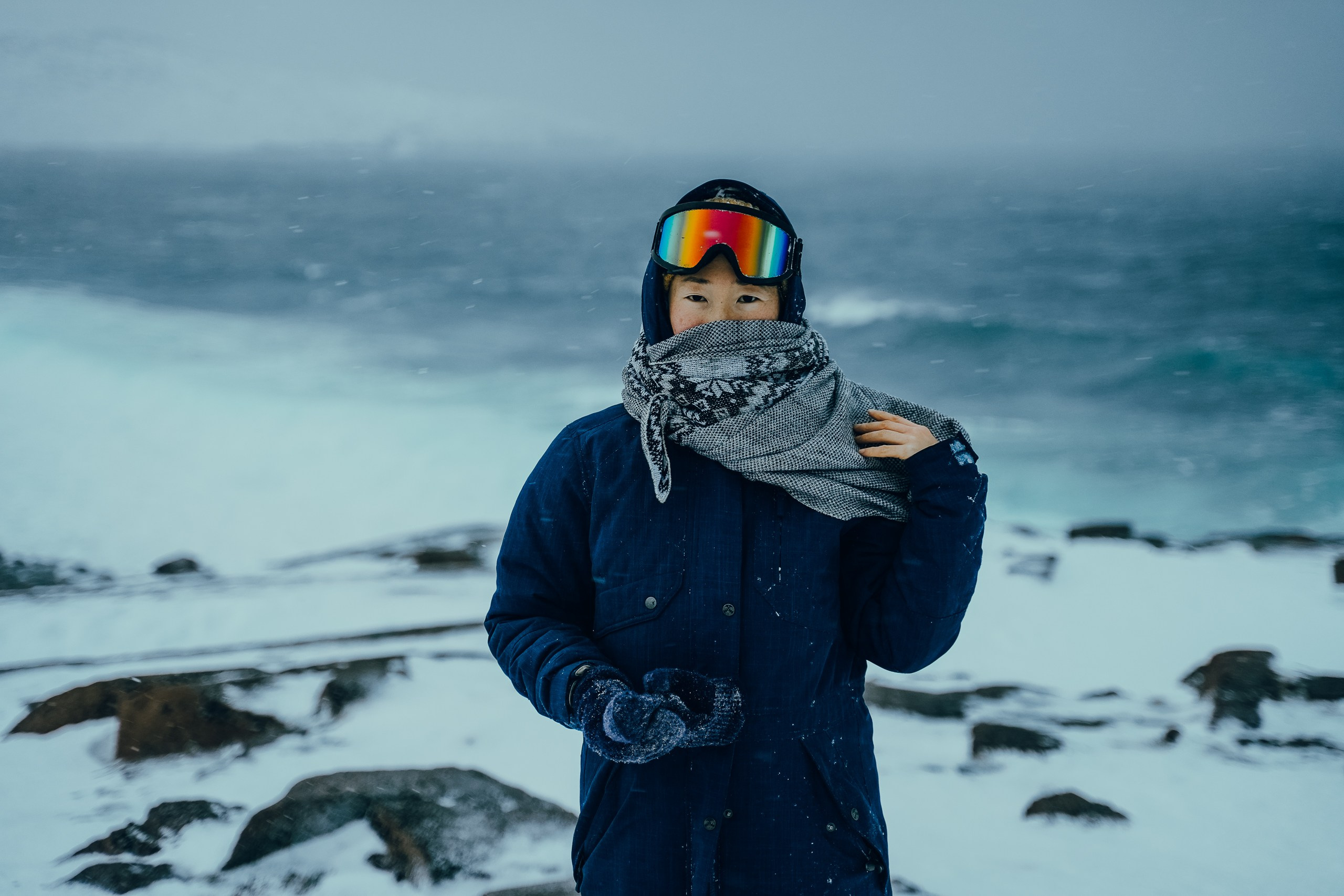 Portrait. Николай Филиппов Event & Concert Photographer Москвf