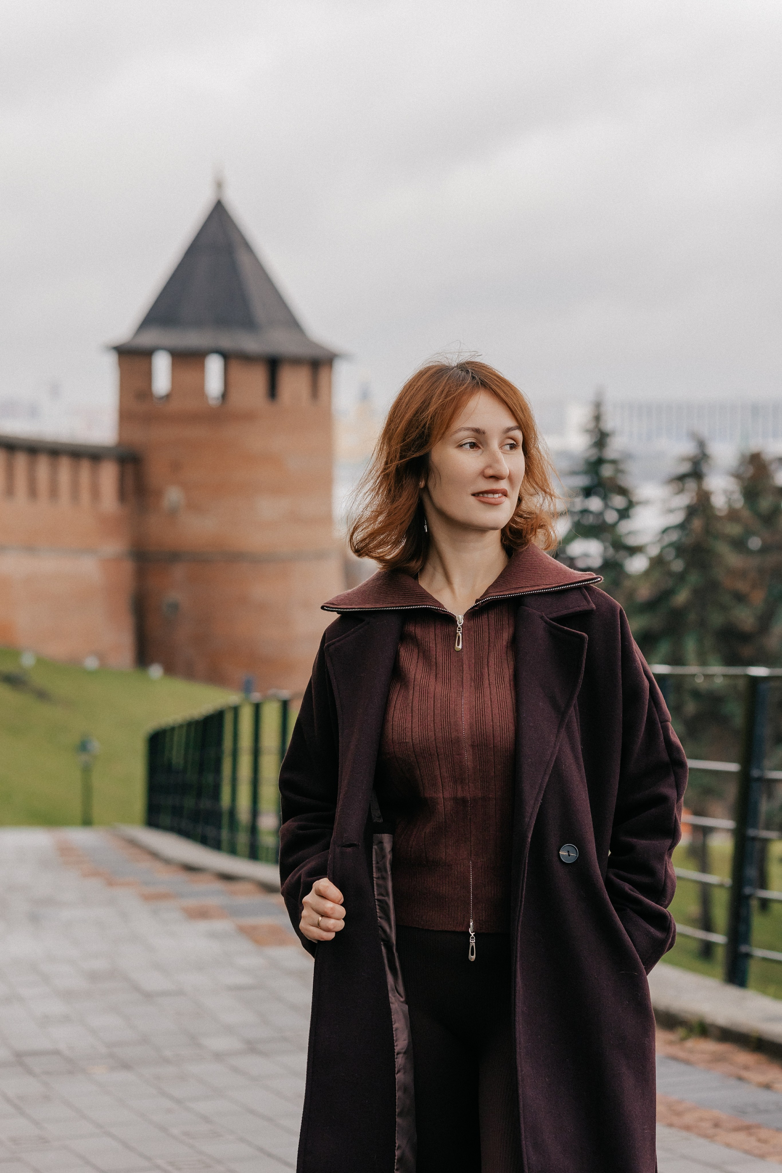 Руслан, Глеб, Елена. Фотограф Нижний Новгород