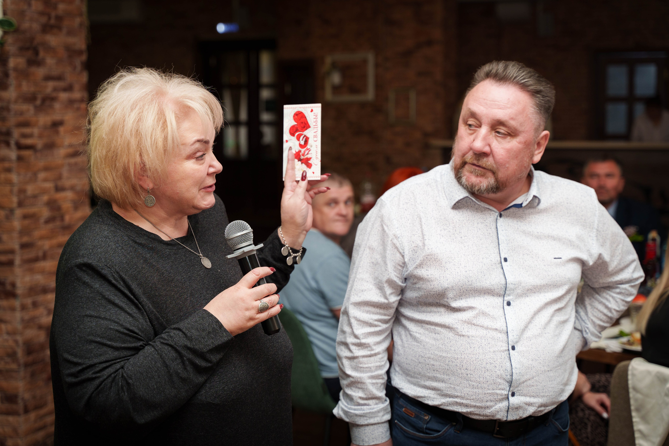 Подборка Банкетов. Свадебный и семейный фотограф в Новосибирске Данил Коротких