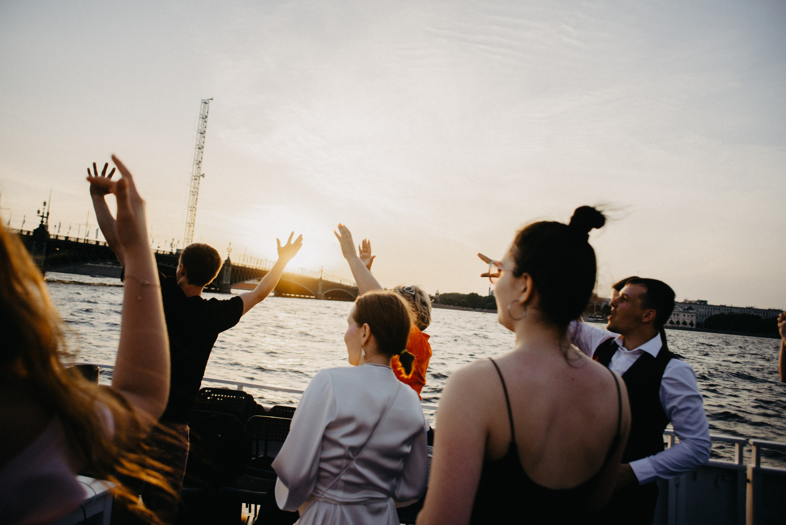 Wedding. Photographer Vasilisa Gordeeva