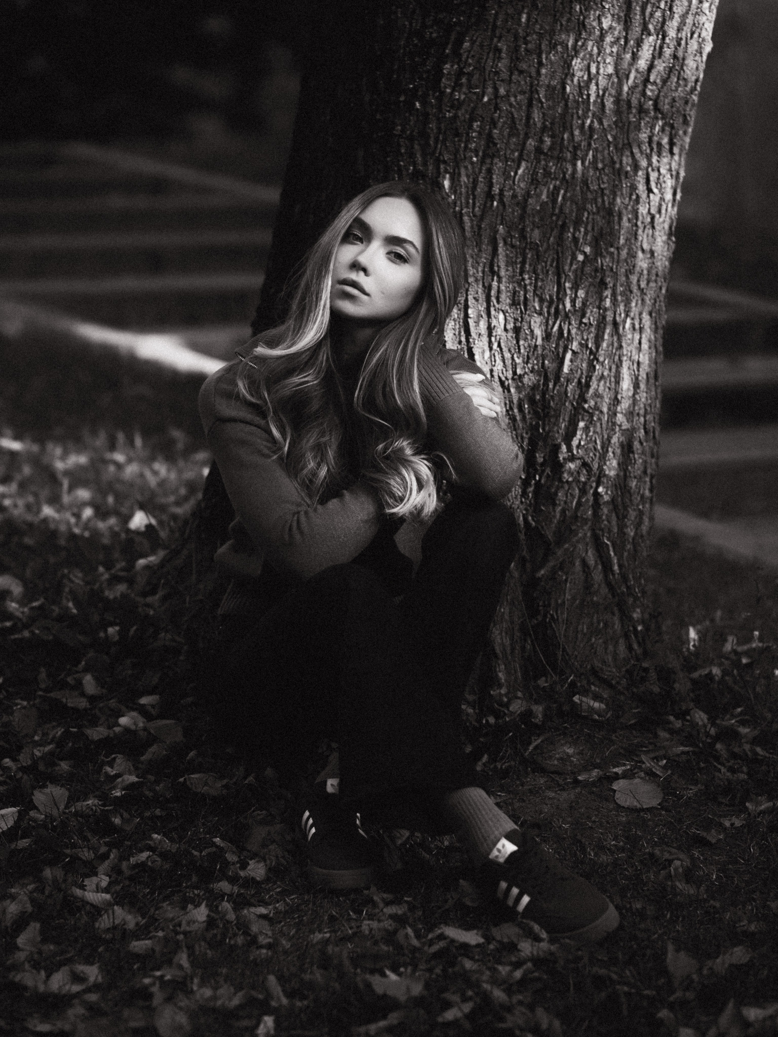 Портфолио. Портреты. Борис Квасов, фотограф. Москва