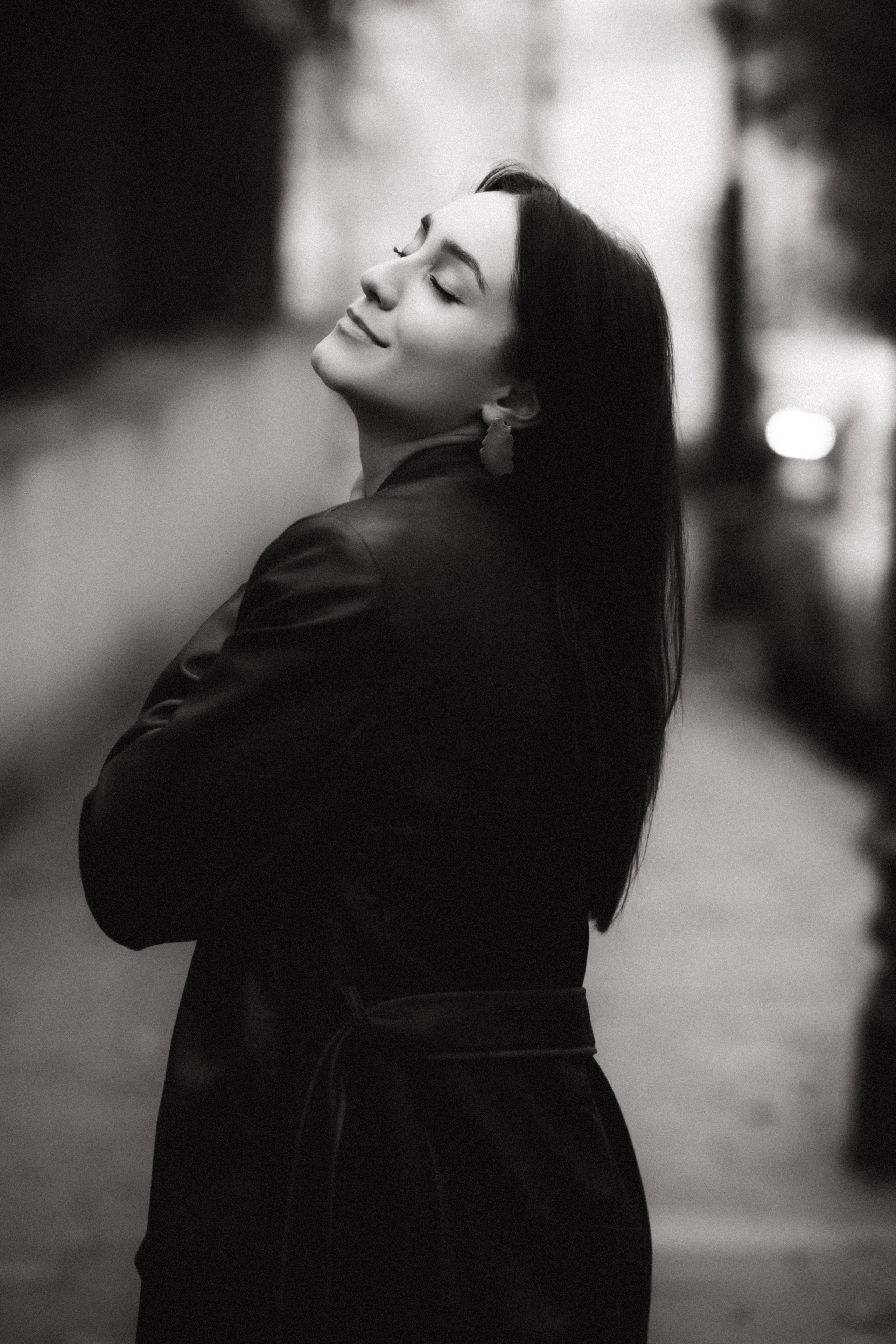 Портфолио. Портреты. Борис Квасов, фотограф. Москва