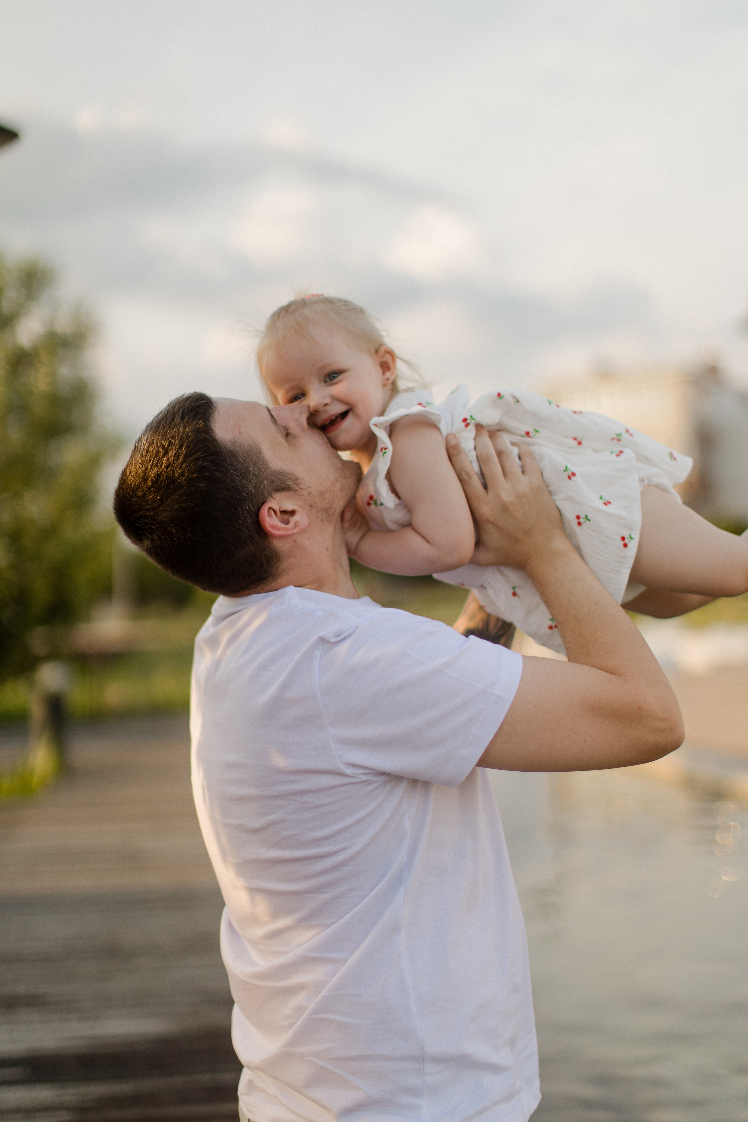 Афина. Семейный и детский фотограф в Москве Кузьмина Мария
